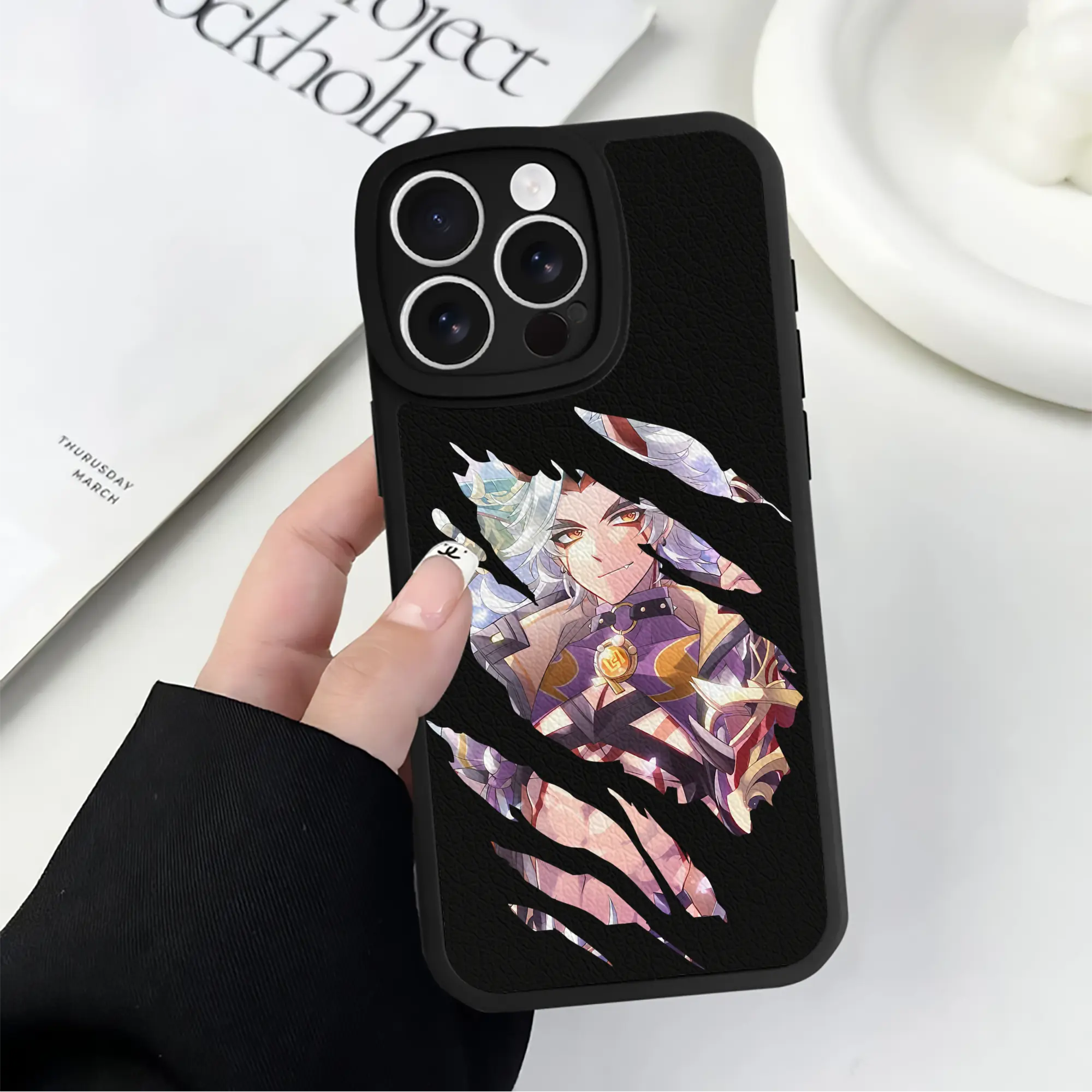 原 神 グッズ 荒瀧 一 斗