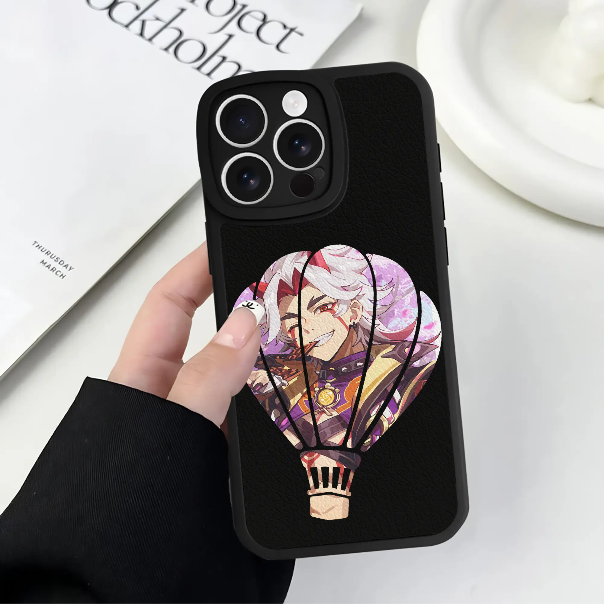 原 神 グッズ 荒瀧 一 斗