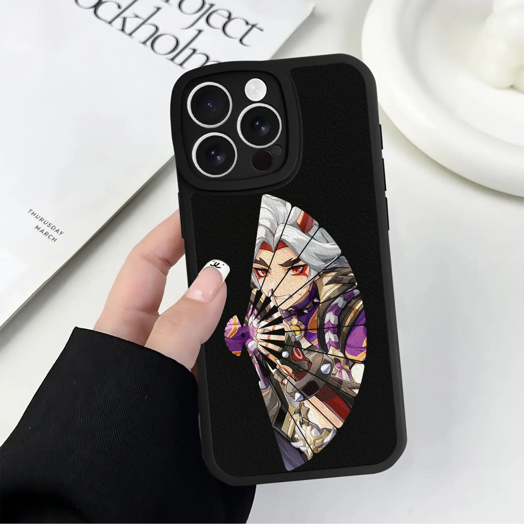 原 神 グッズ 荒瀧 一 斗