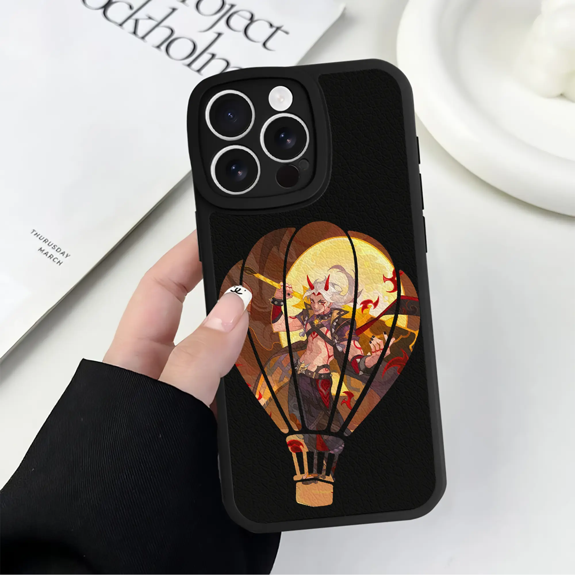 原 神 グッズ 荒瀧 一 斗