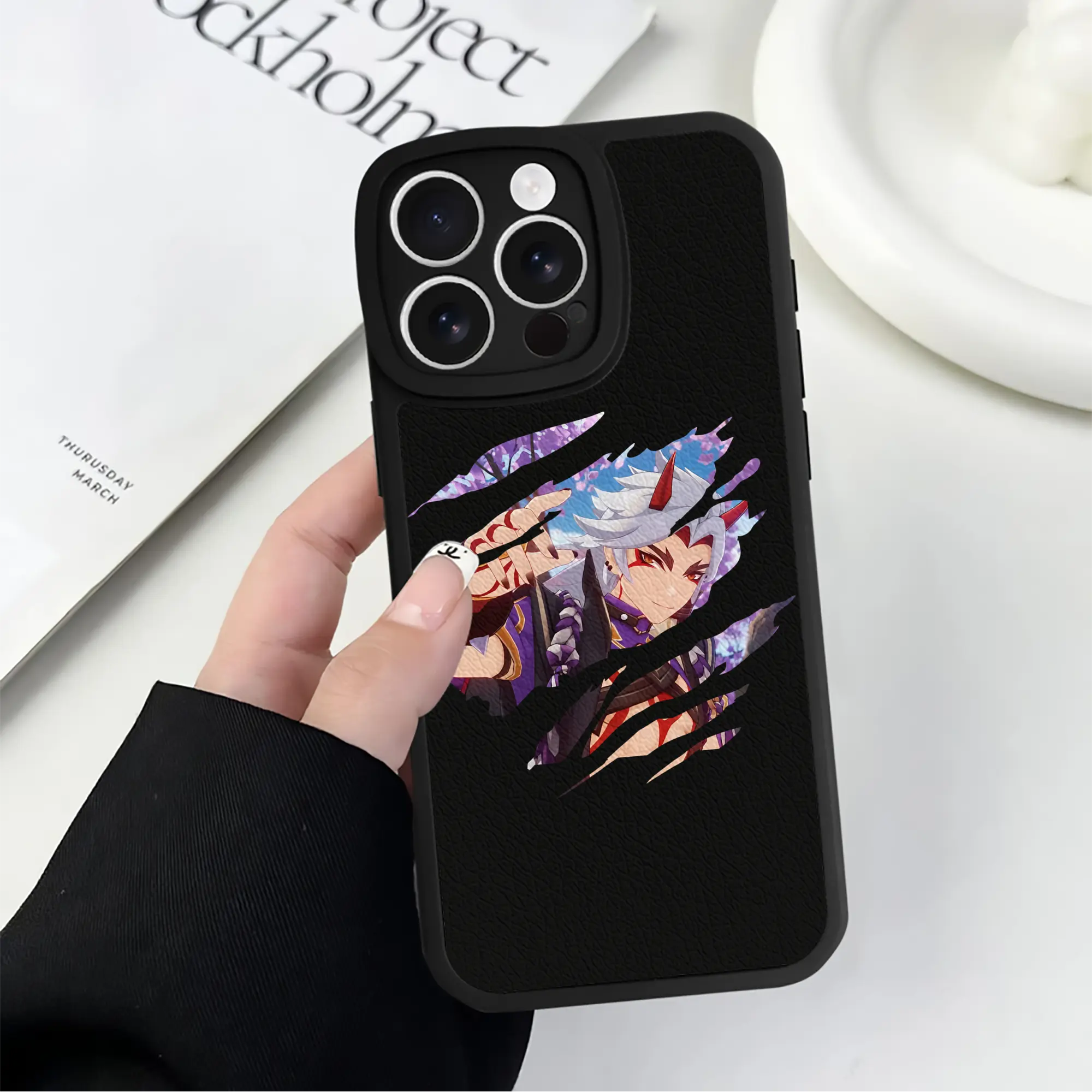 原 神 グッズ 荒瀧 一 斗