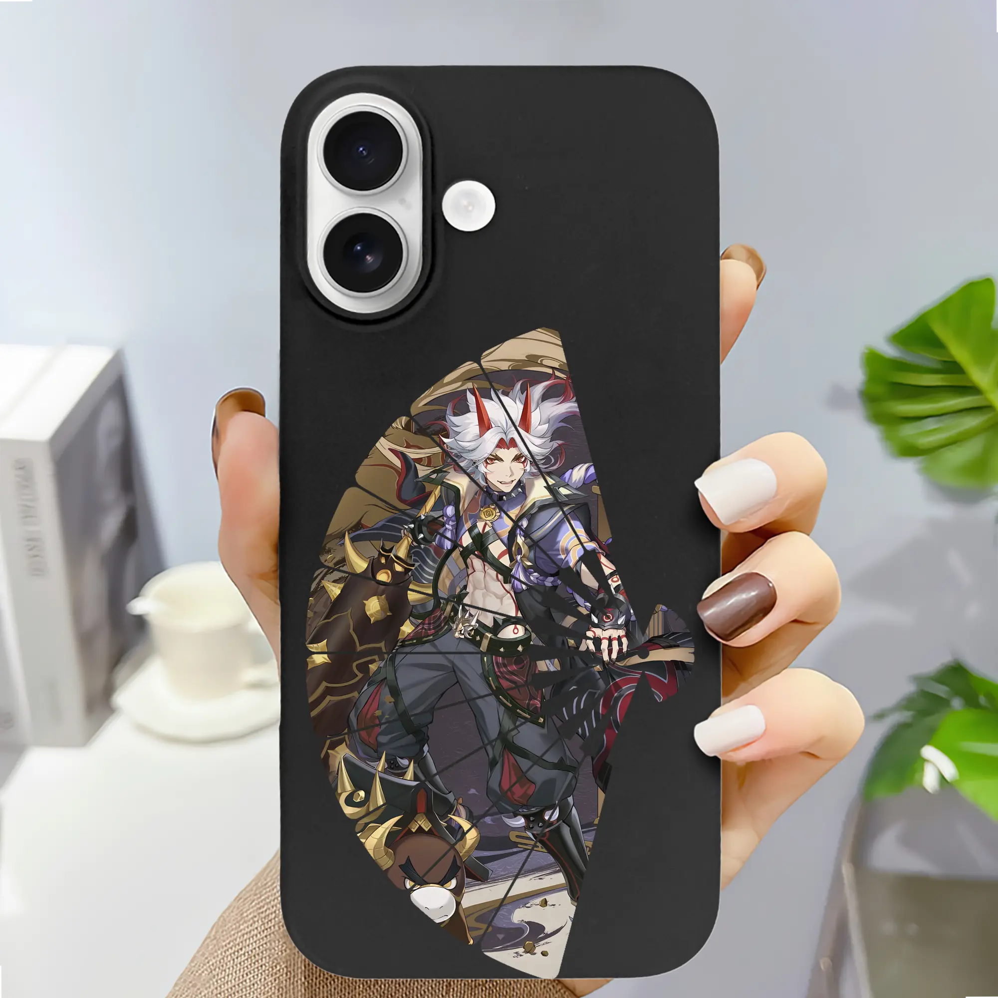 原 神 グッズ 荒瀧 一 斗