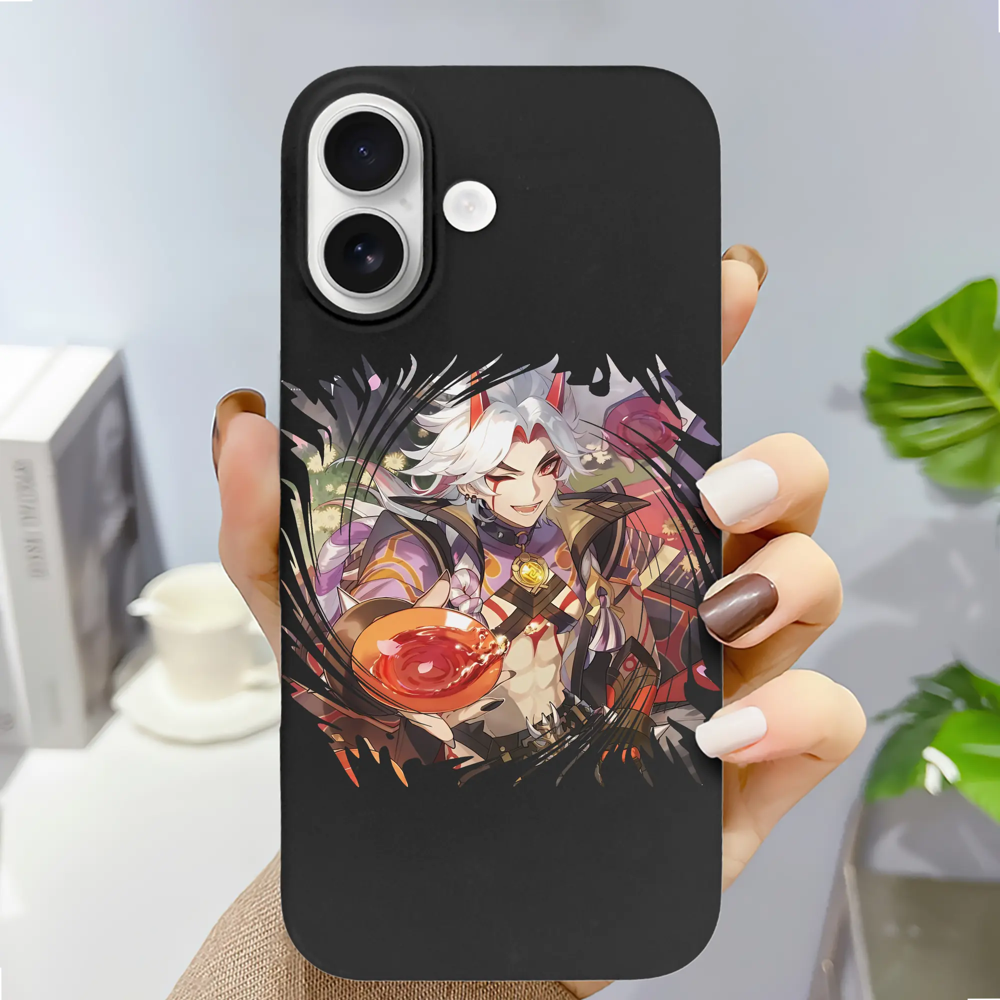 原 神 グッズ 荒瀧 一 斗