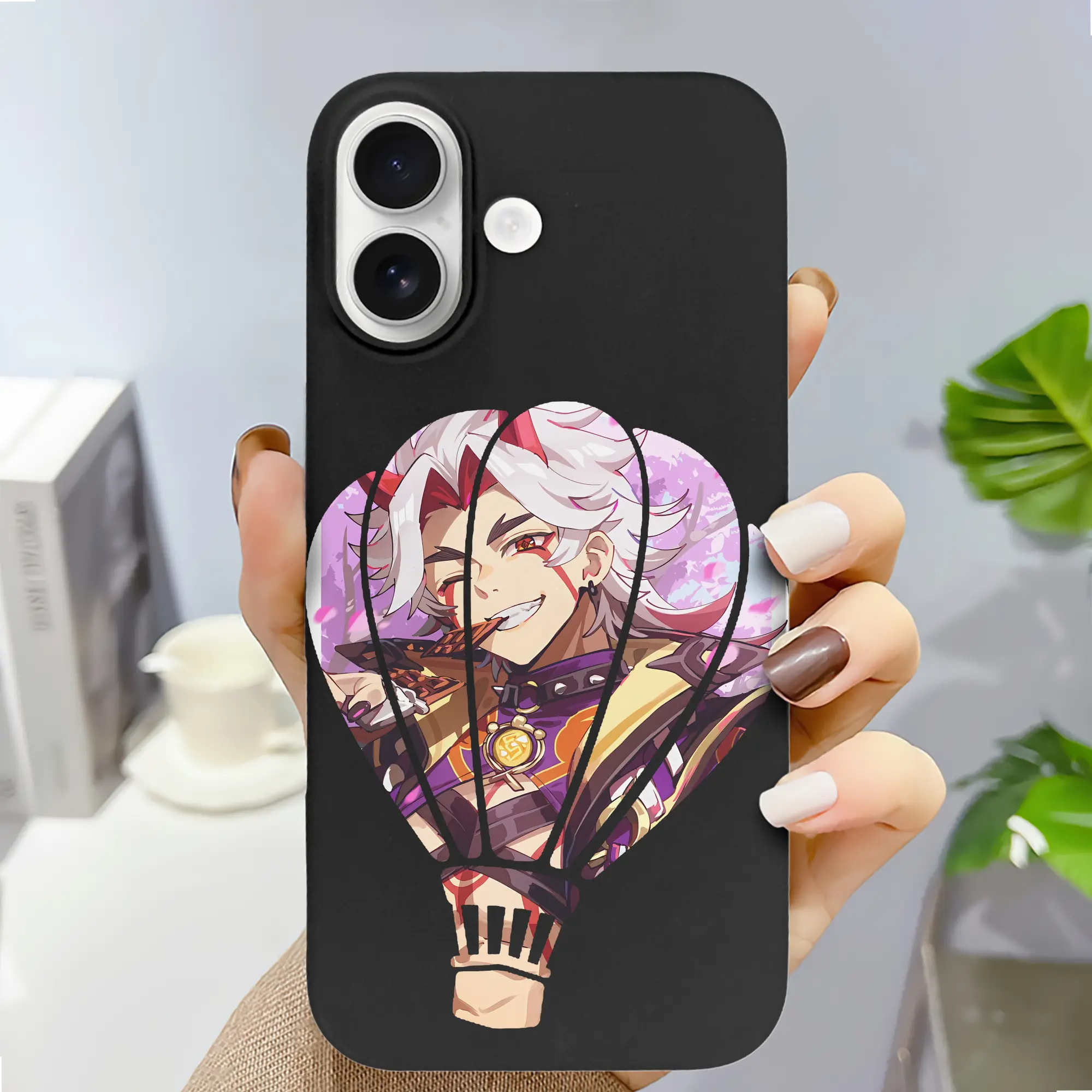 原 神 グッズ 荒瀧 一 斗