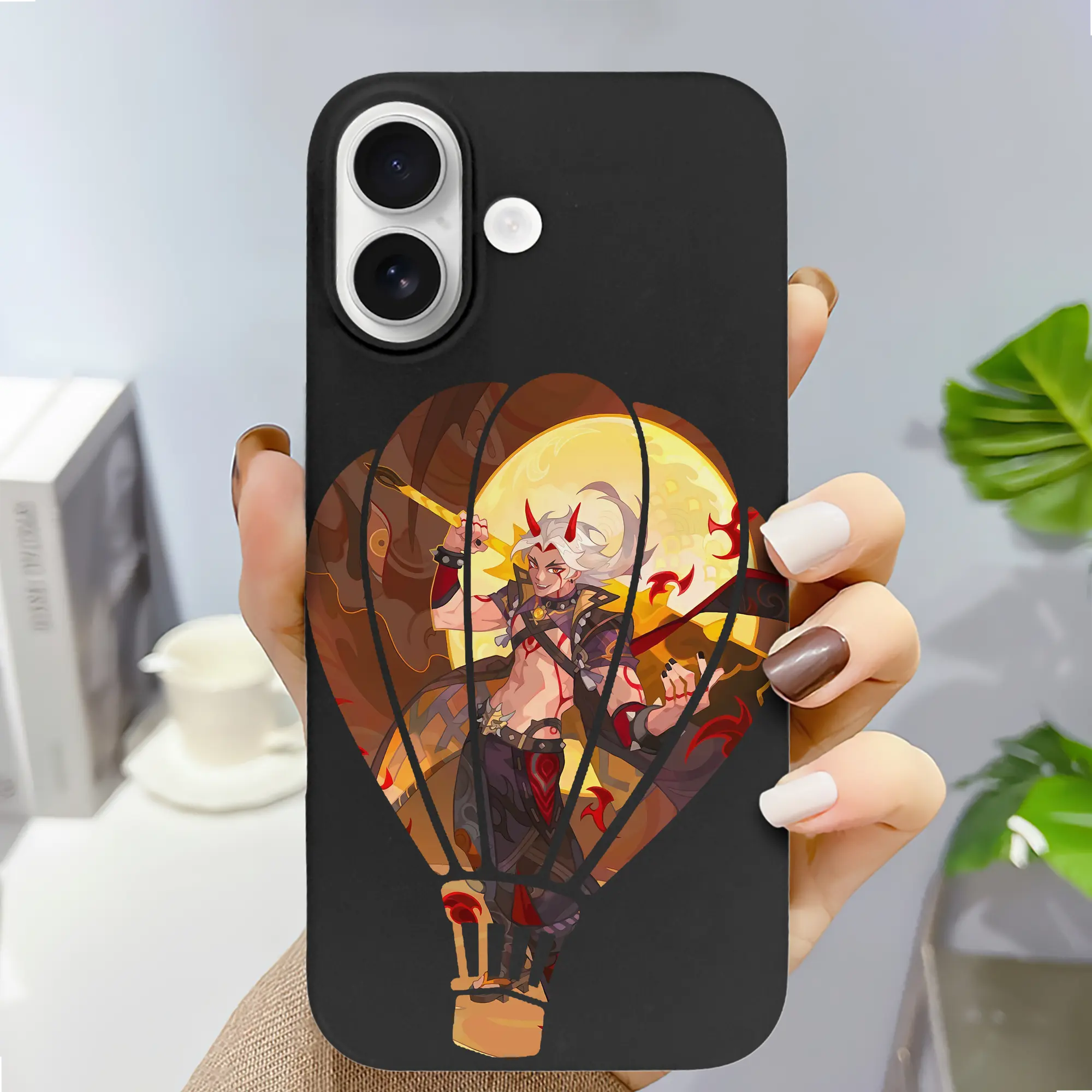 原 神 グッズ 荒瀧 一 斗