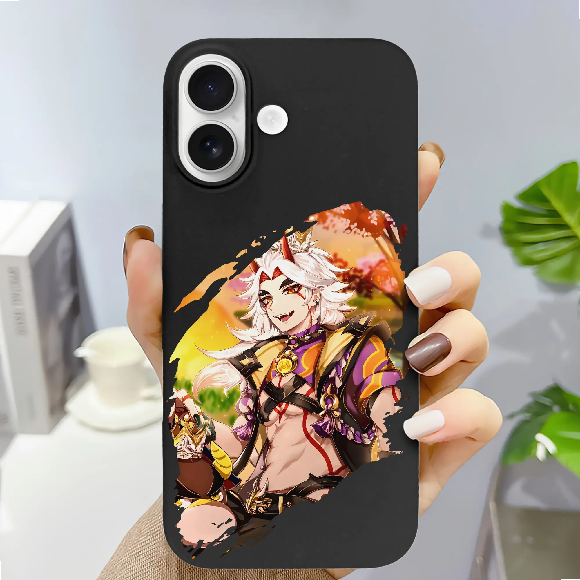 原 神 グッズ 荒瀧 一 斗