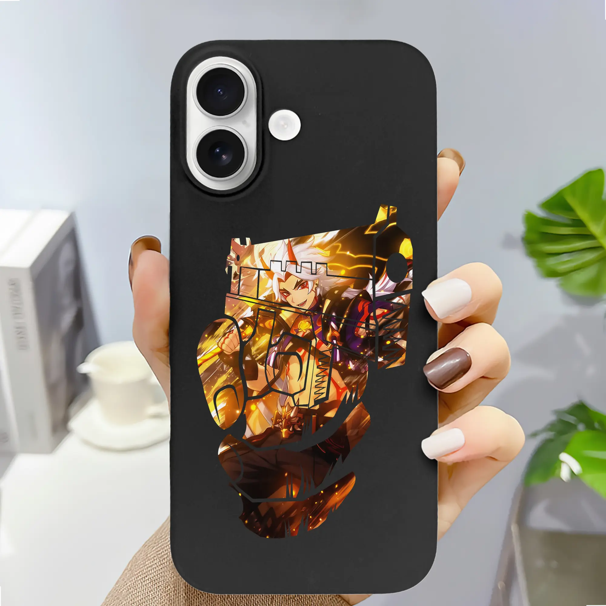 原 神 グッズ 荒瀧 一 斗