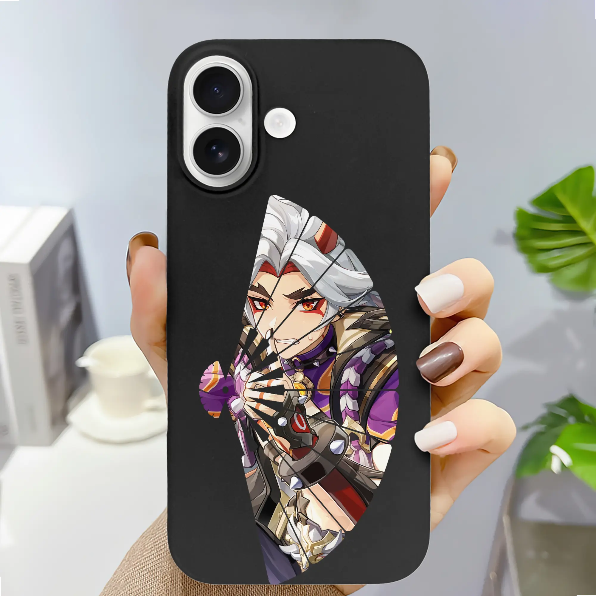 原 神 グッズ 荒瀧 一 斗