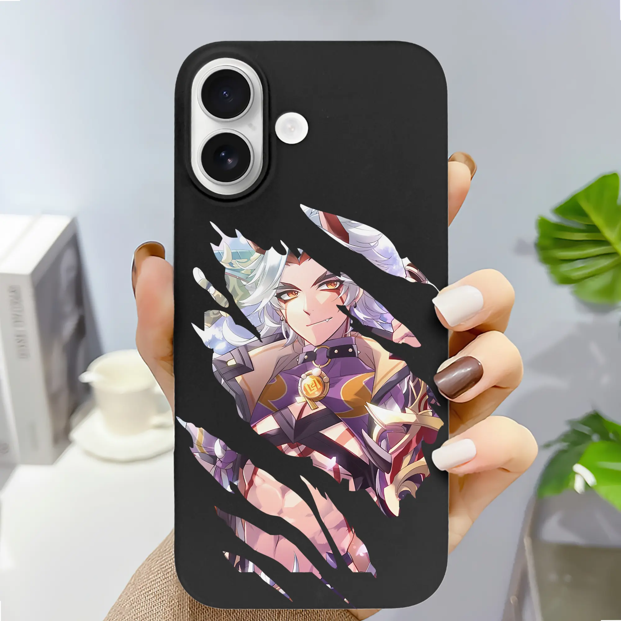 原 神 グッズ 荒瀧 一 斗