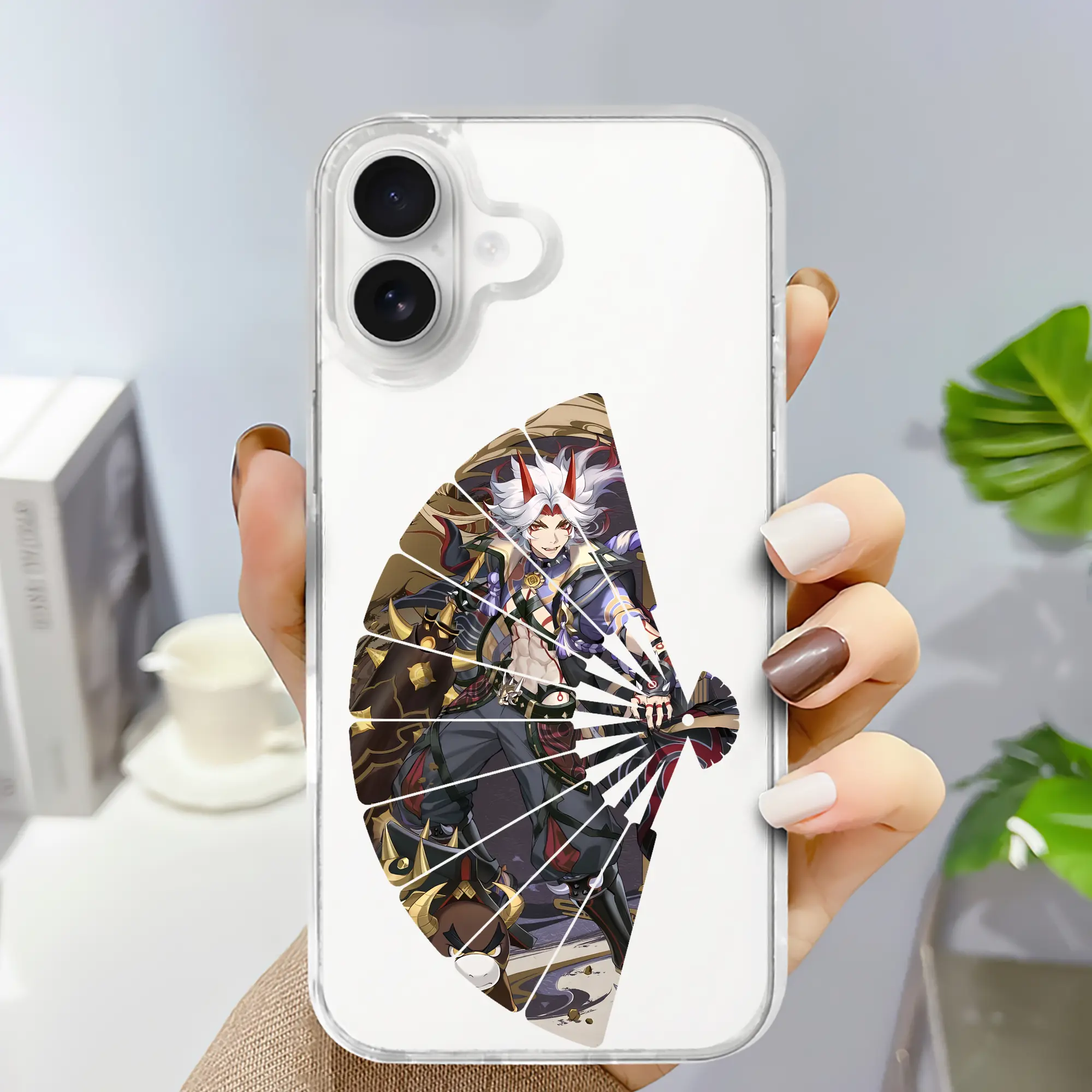 原 神 グッズ 荒瀧 一 斗