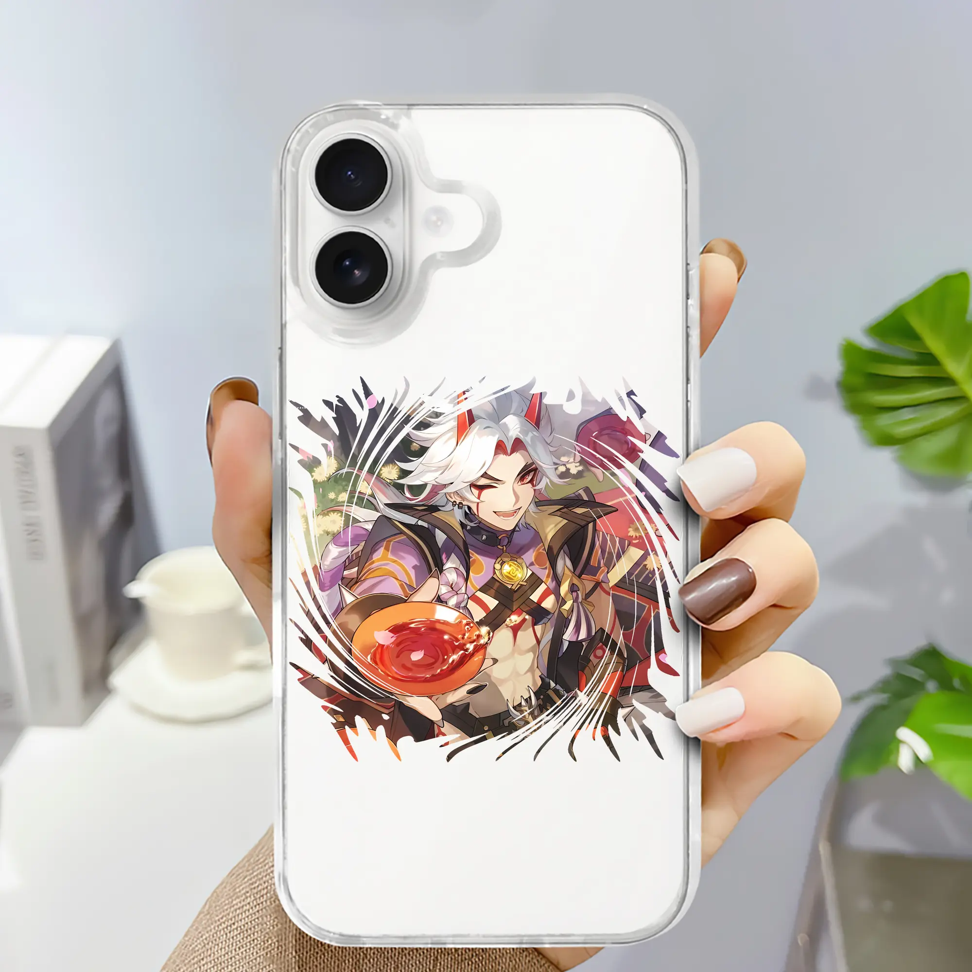 原 神 グッズ 荒瀧 一 斗