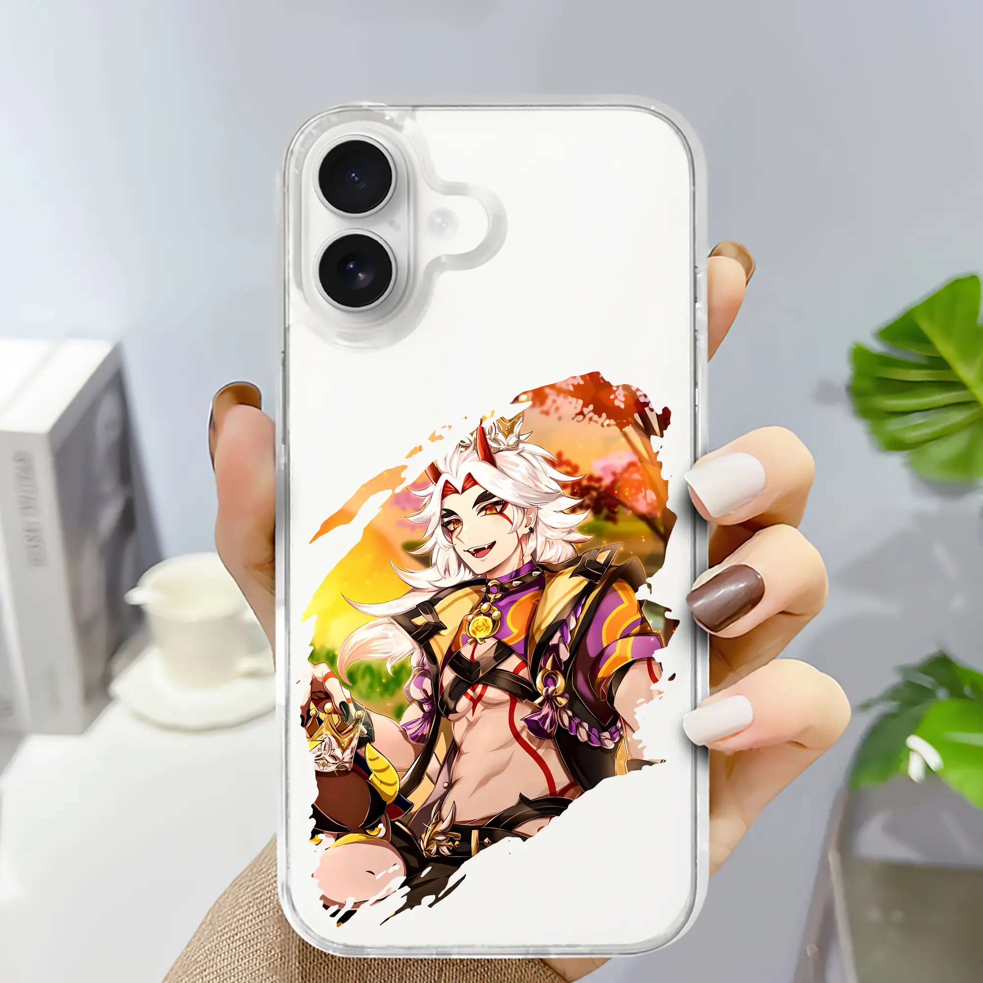 原 神 グッズ 荒瀧 一 斗