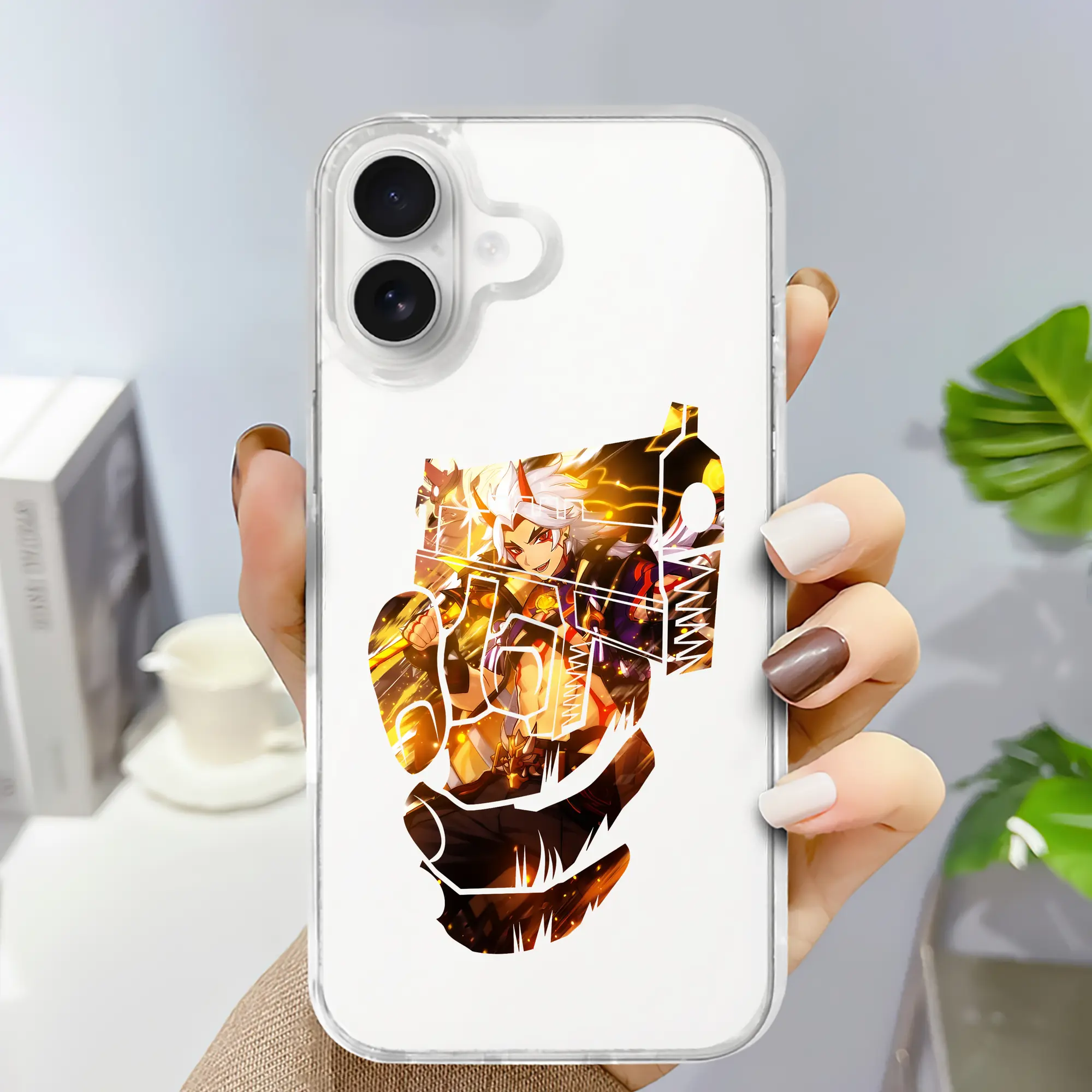 原 神 グッズ 荒瀧 一 斗