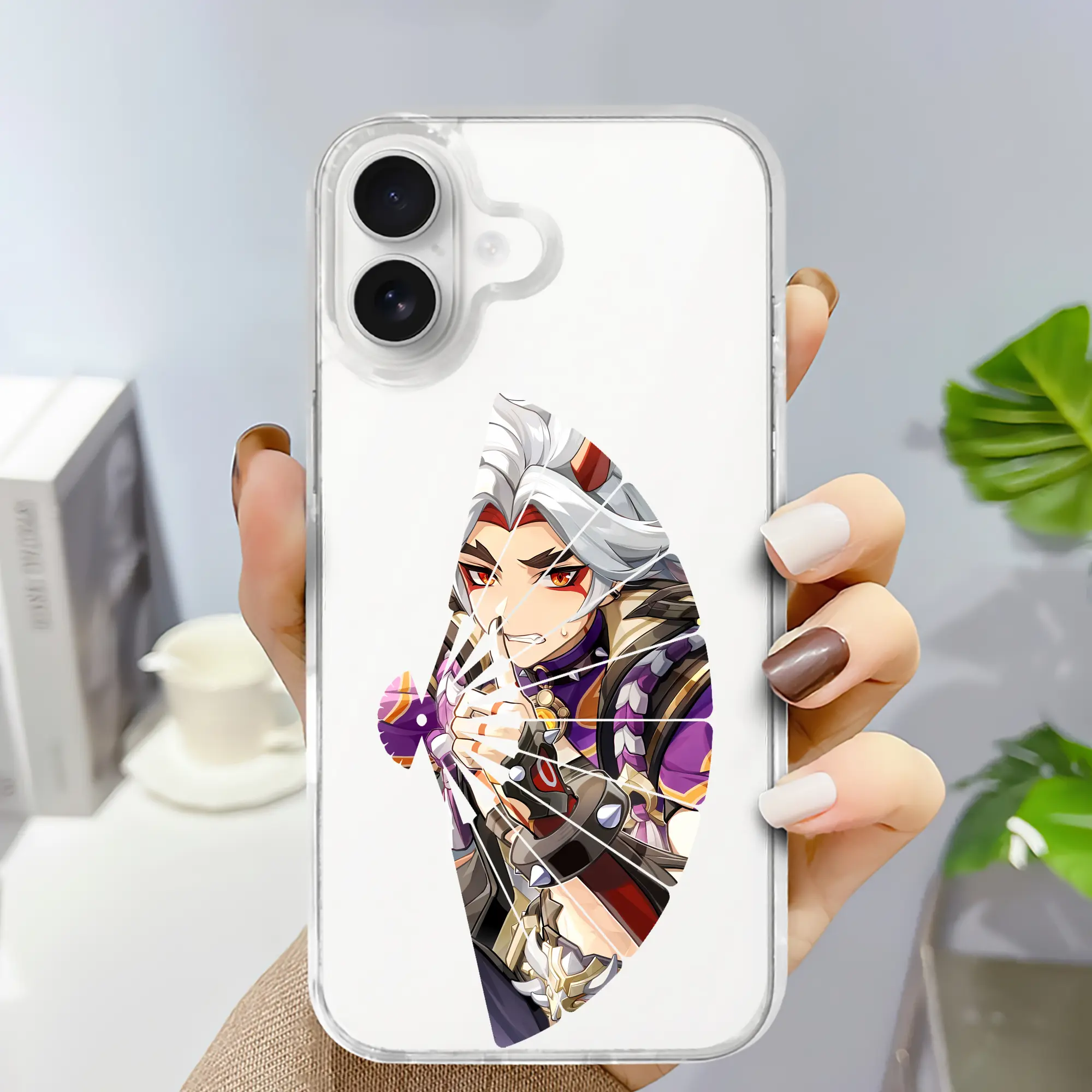 原 神 グッズ 荒瀧 一 斗