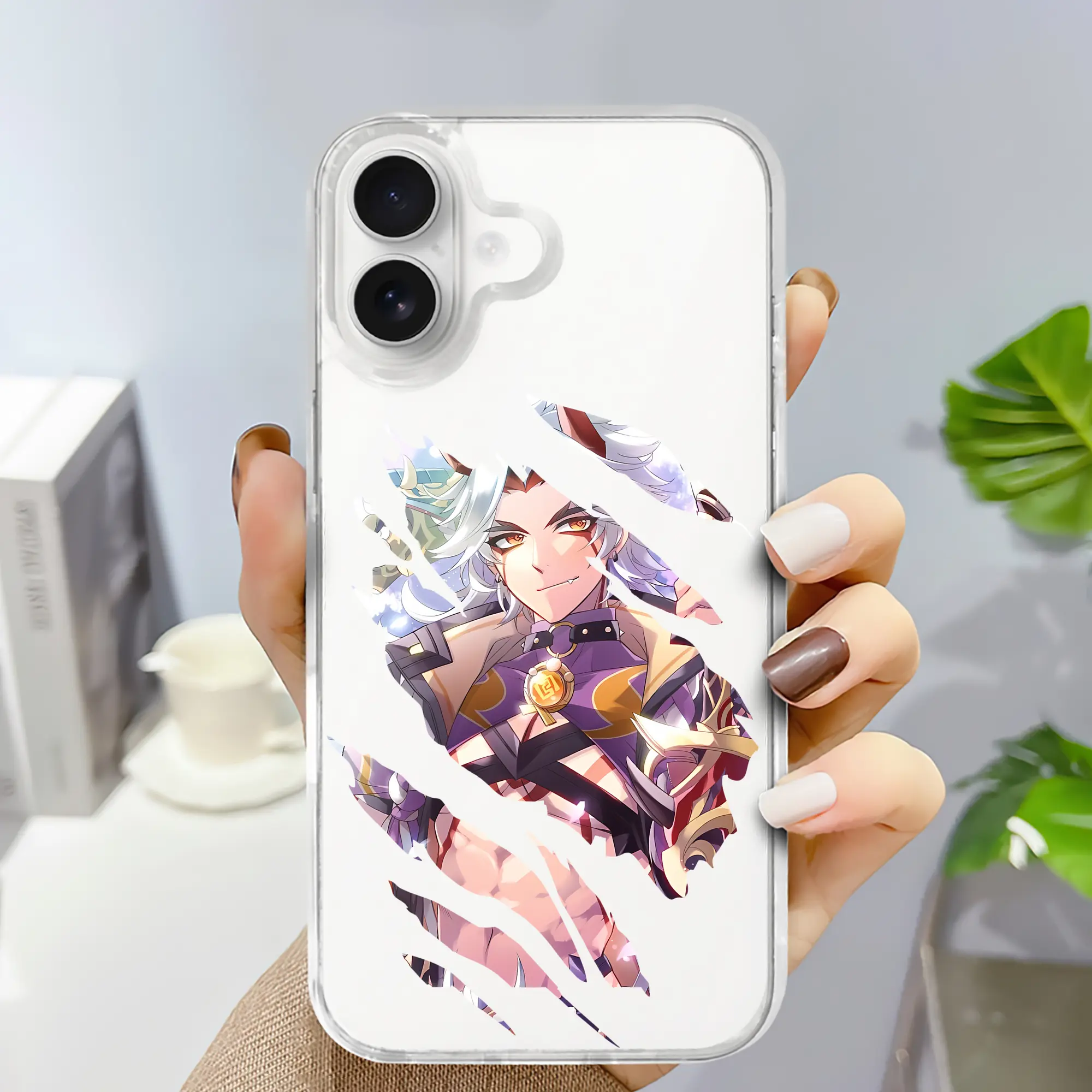 原 神 グッズ 荒瀧 一 斗