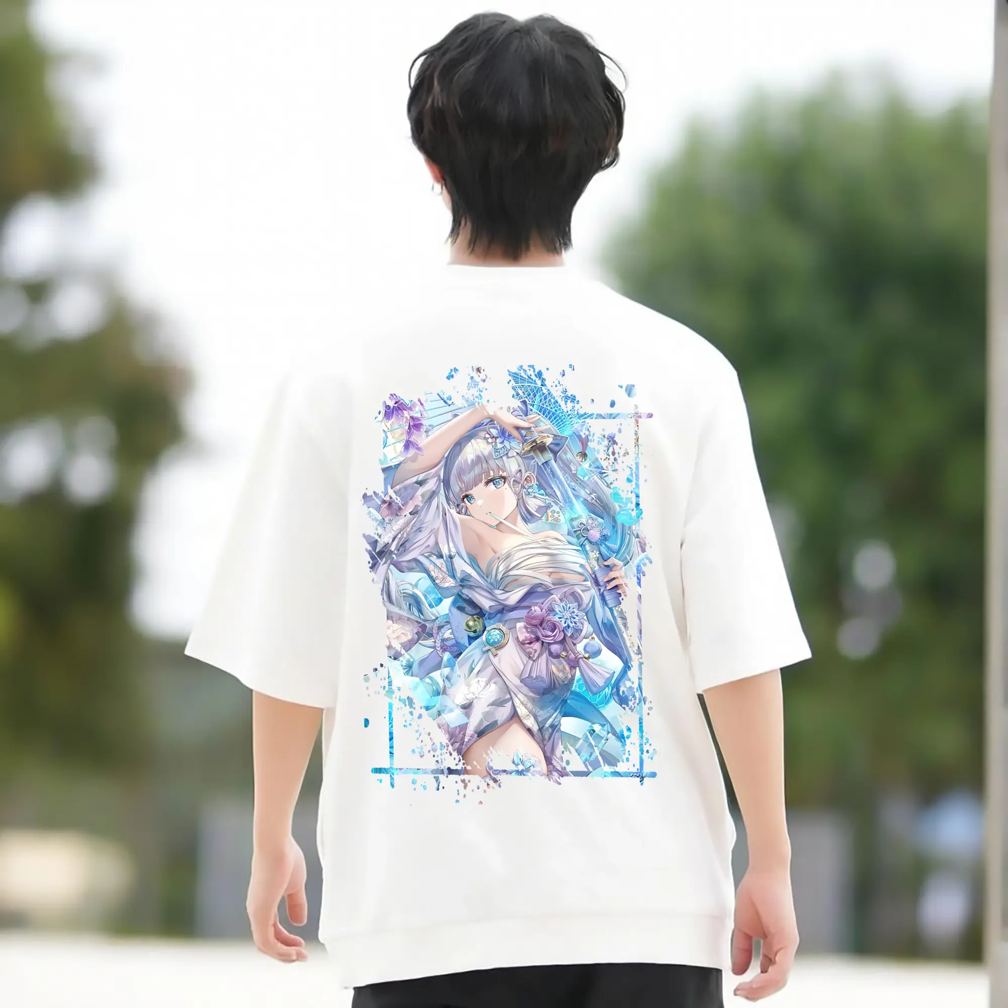 原 神 グッズ 神里綾華