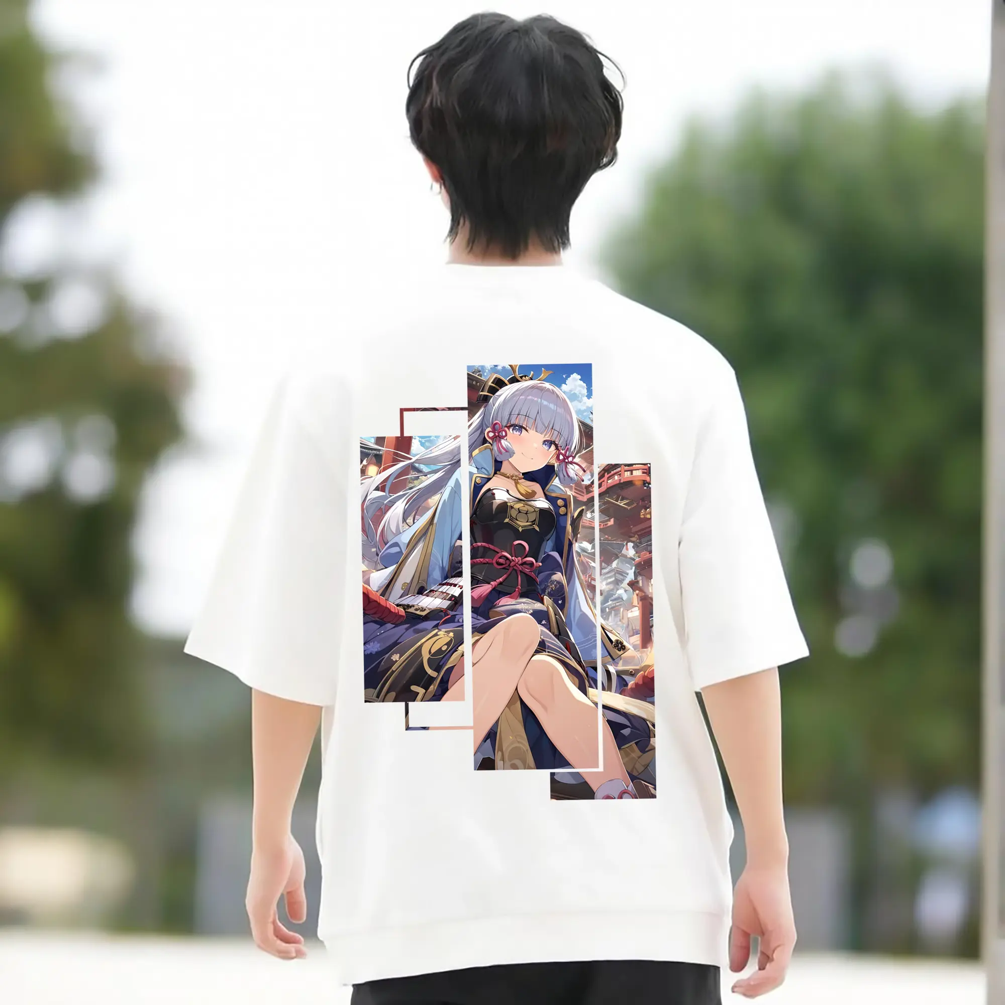 原 神 グッズ 神里綾華