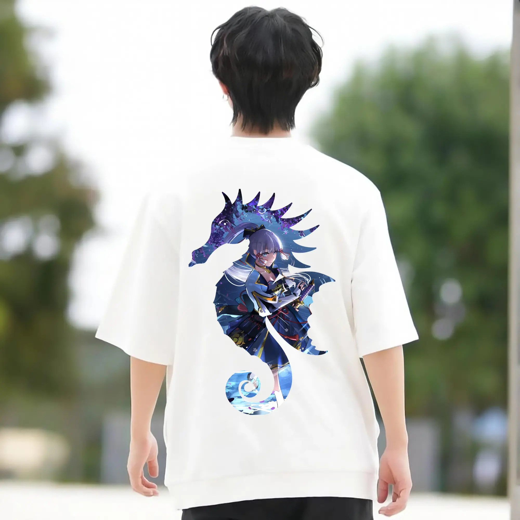 原 神 グッズ 神里綾華