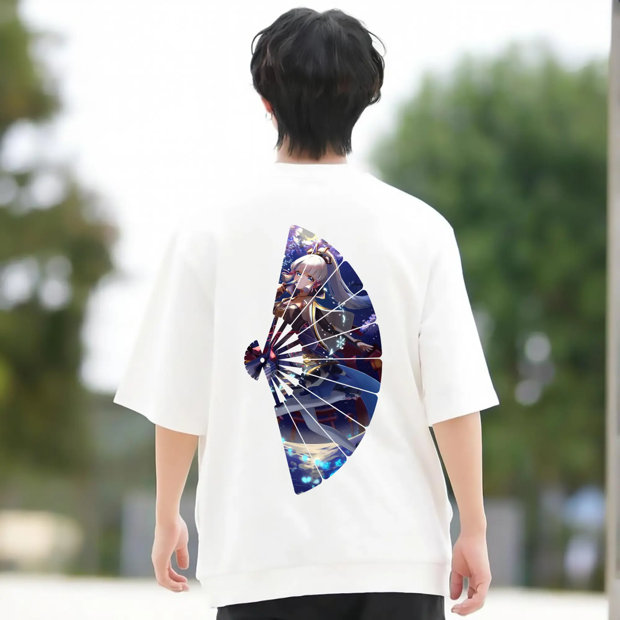 原 神 グッズ 神里綾華