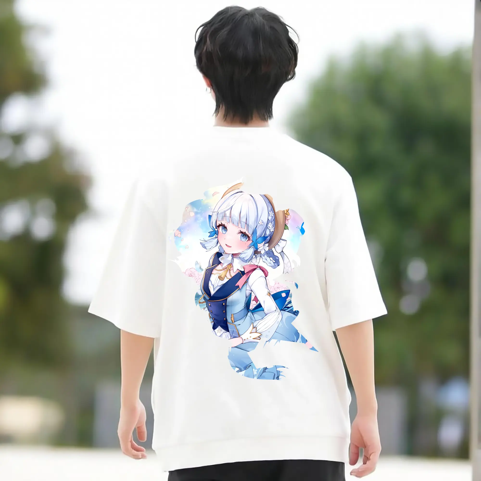 原 神 グッズ 神里綾華