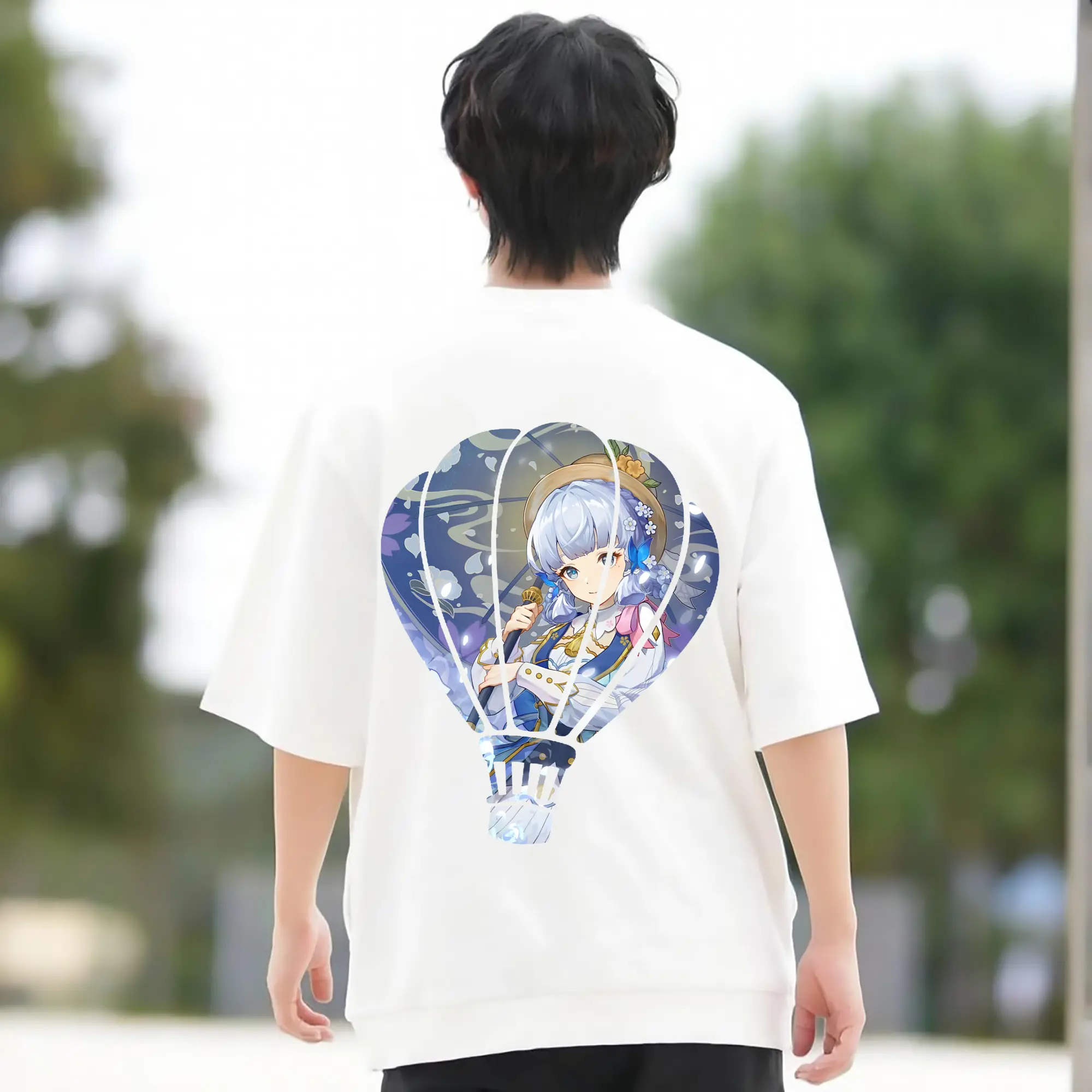 原 神 グッズ 神里綾華