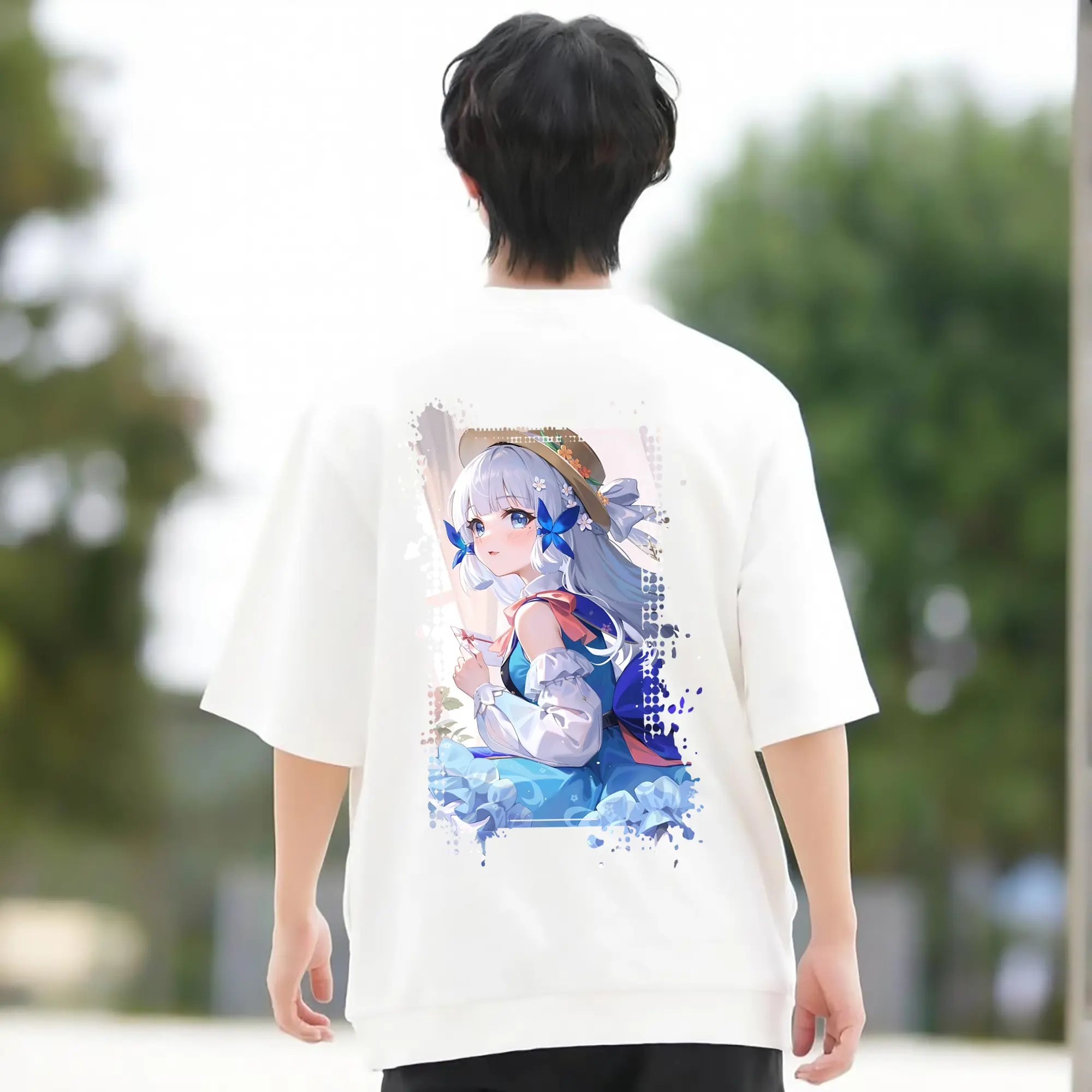 原 神 グッズ 神里綾華