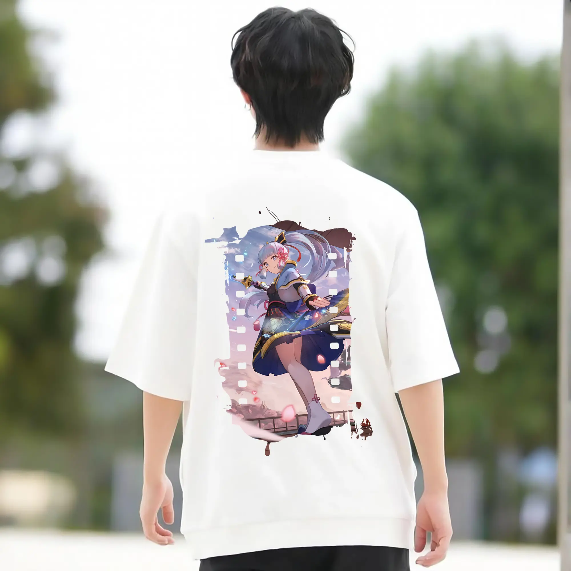 原 神 グッズ 神里綾華