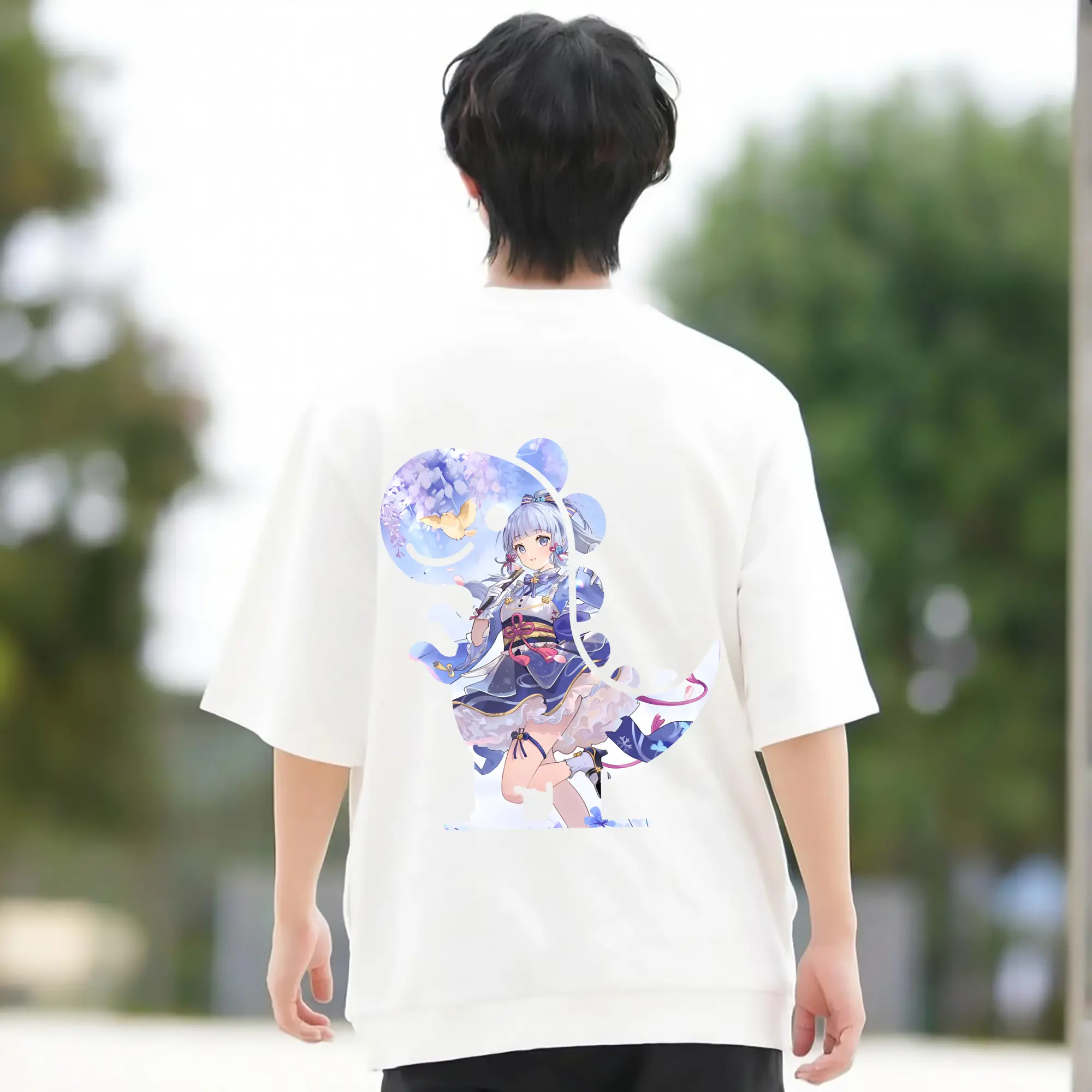 原 神 グッズ 神里綾華