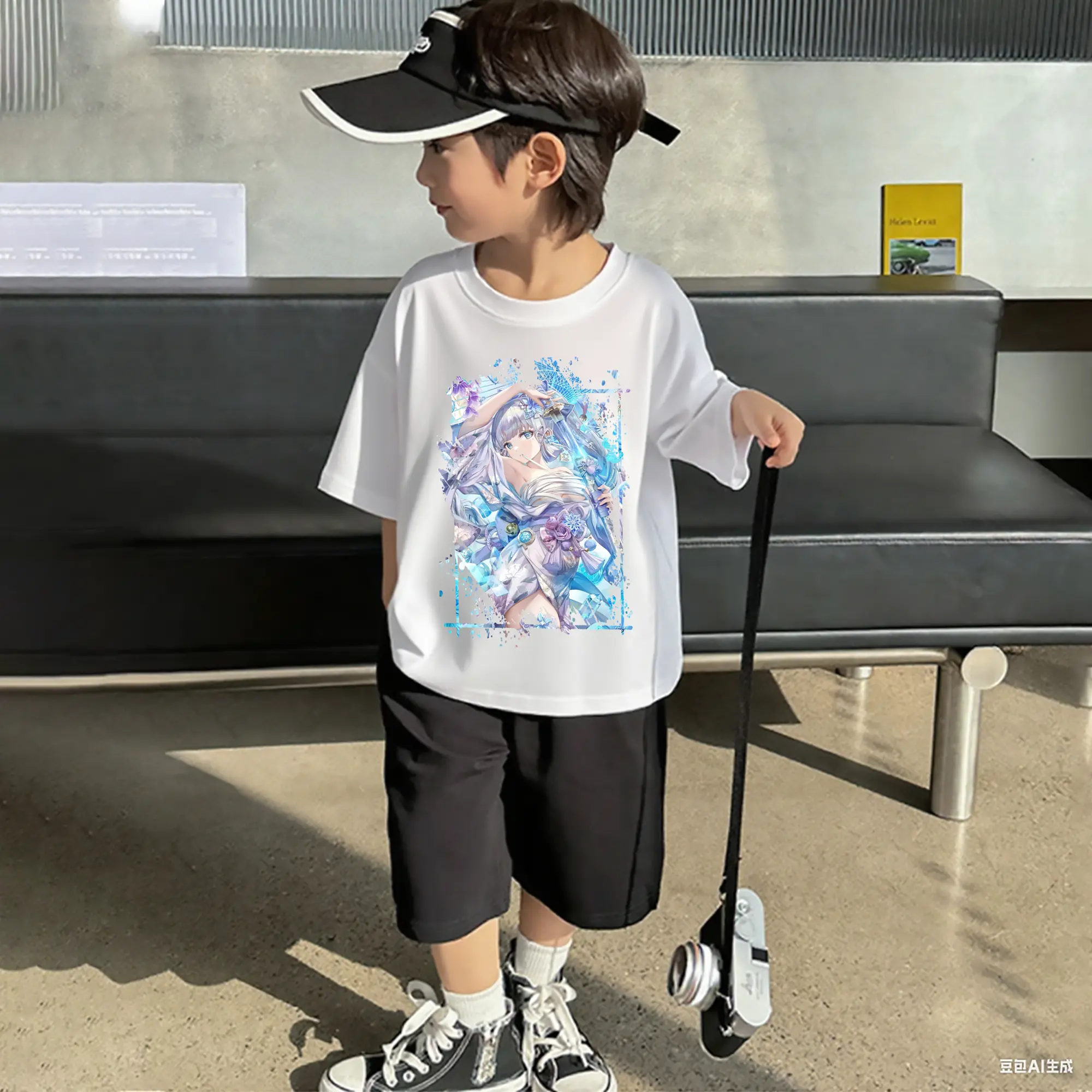 原 神 グッズ 神里綾華