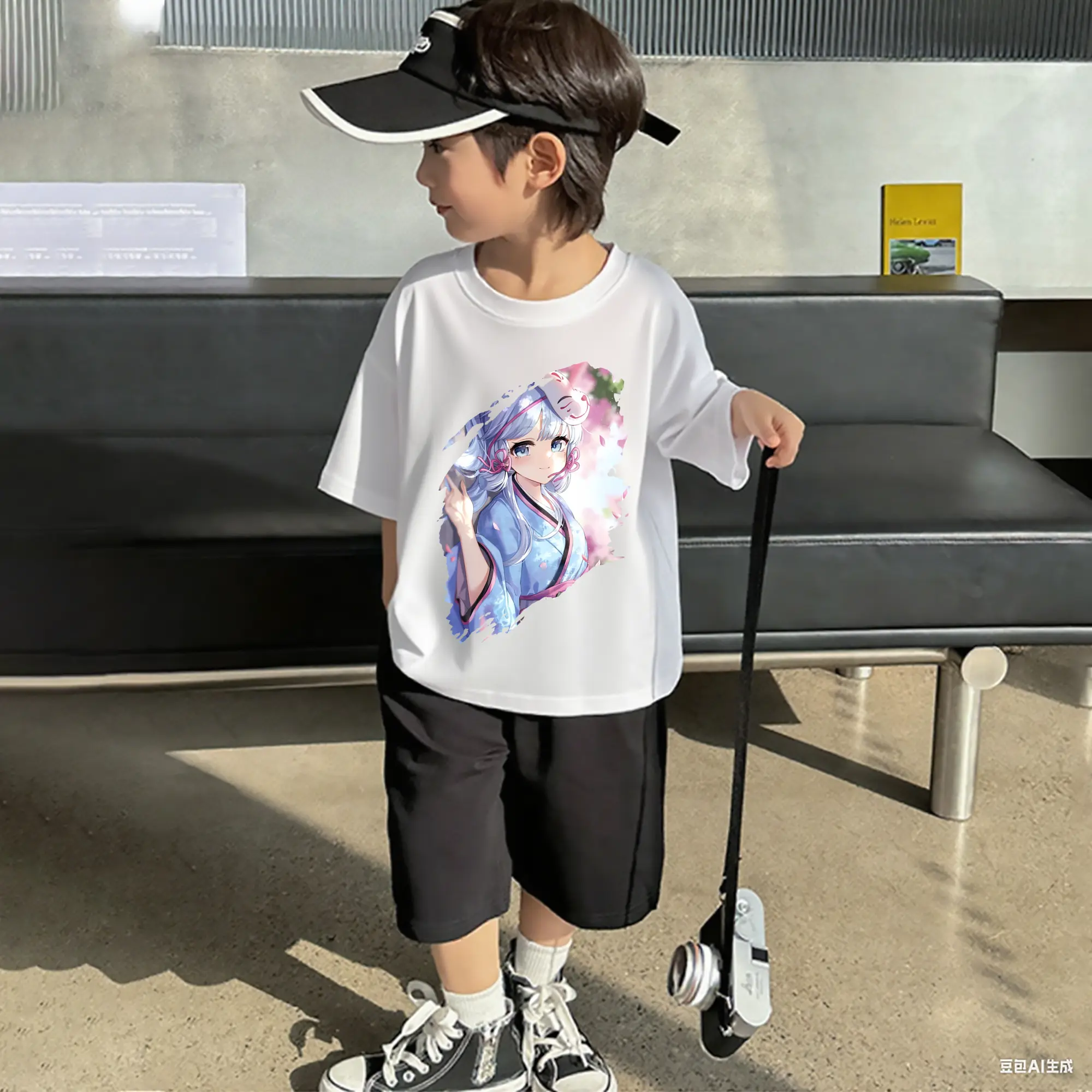 原 神 グッズ 神里綾華