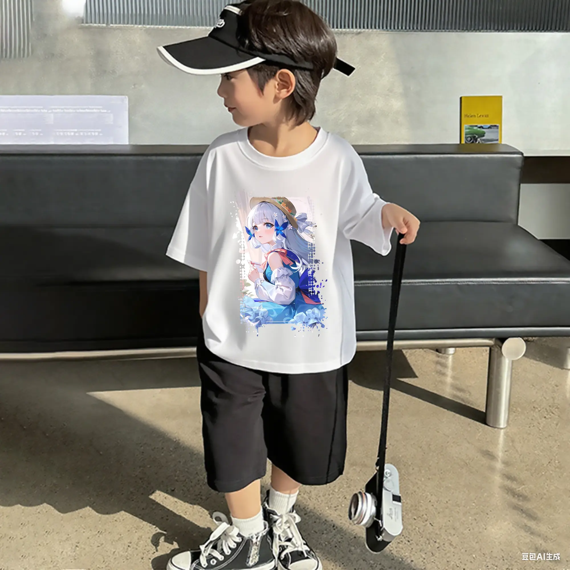 原 神 グッズ 神里綾華