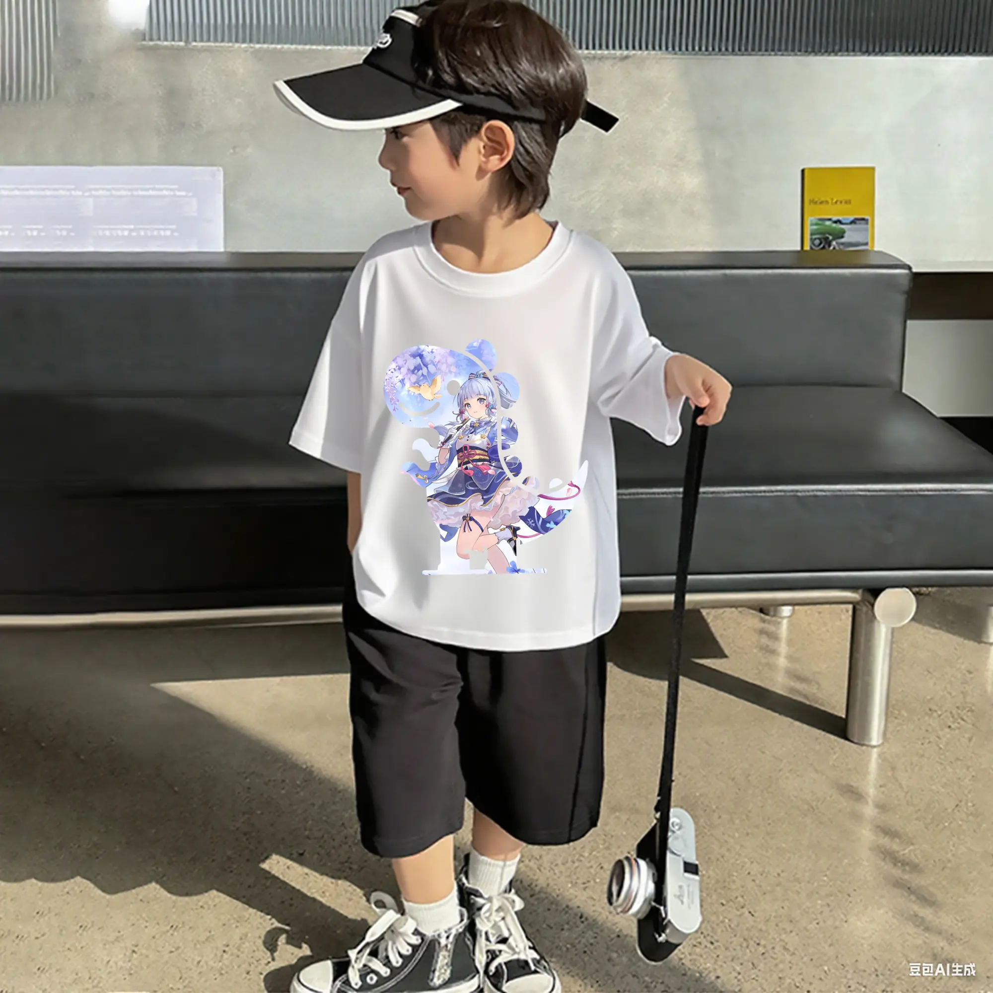 原 神 グッズ 神里綾華