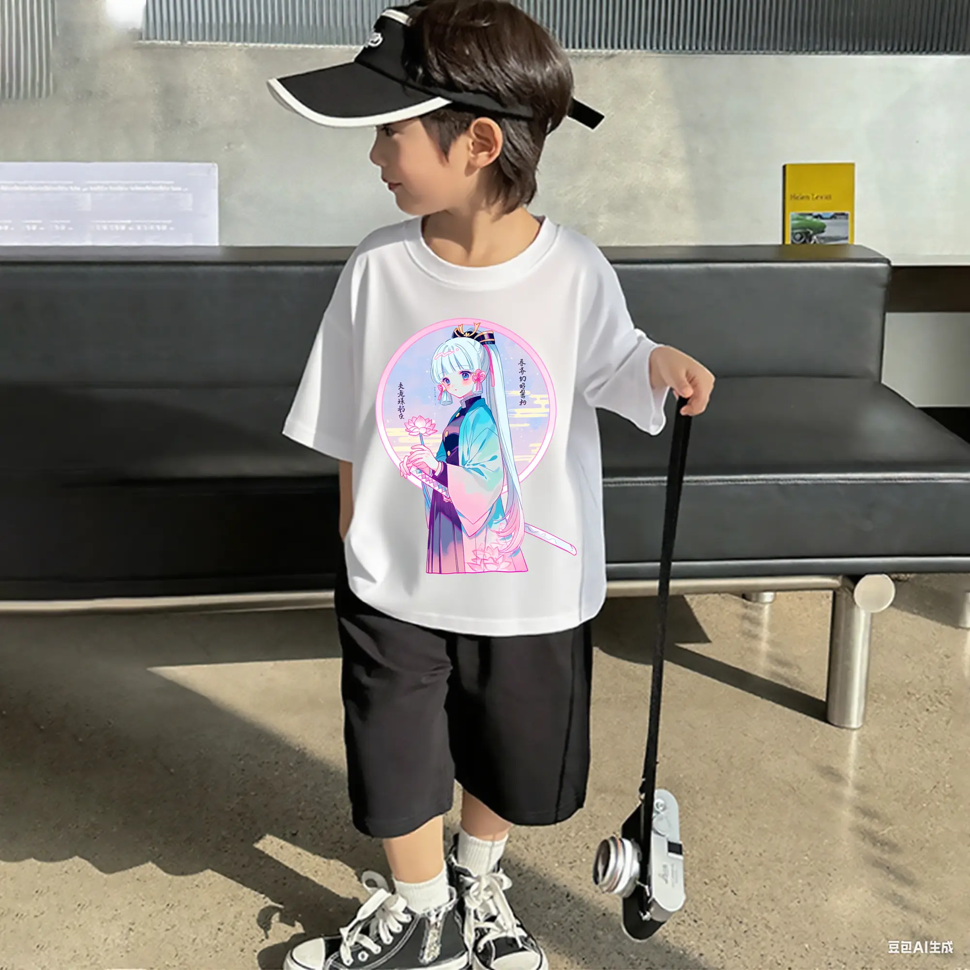 原 神 グッズ 神里綾華