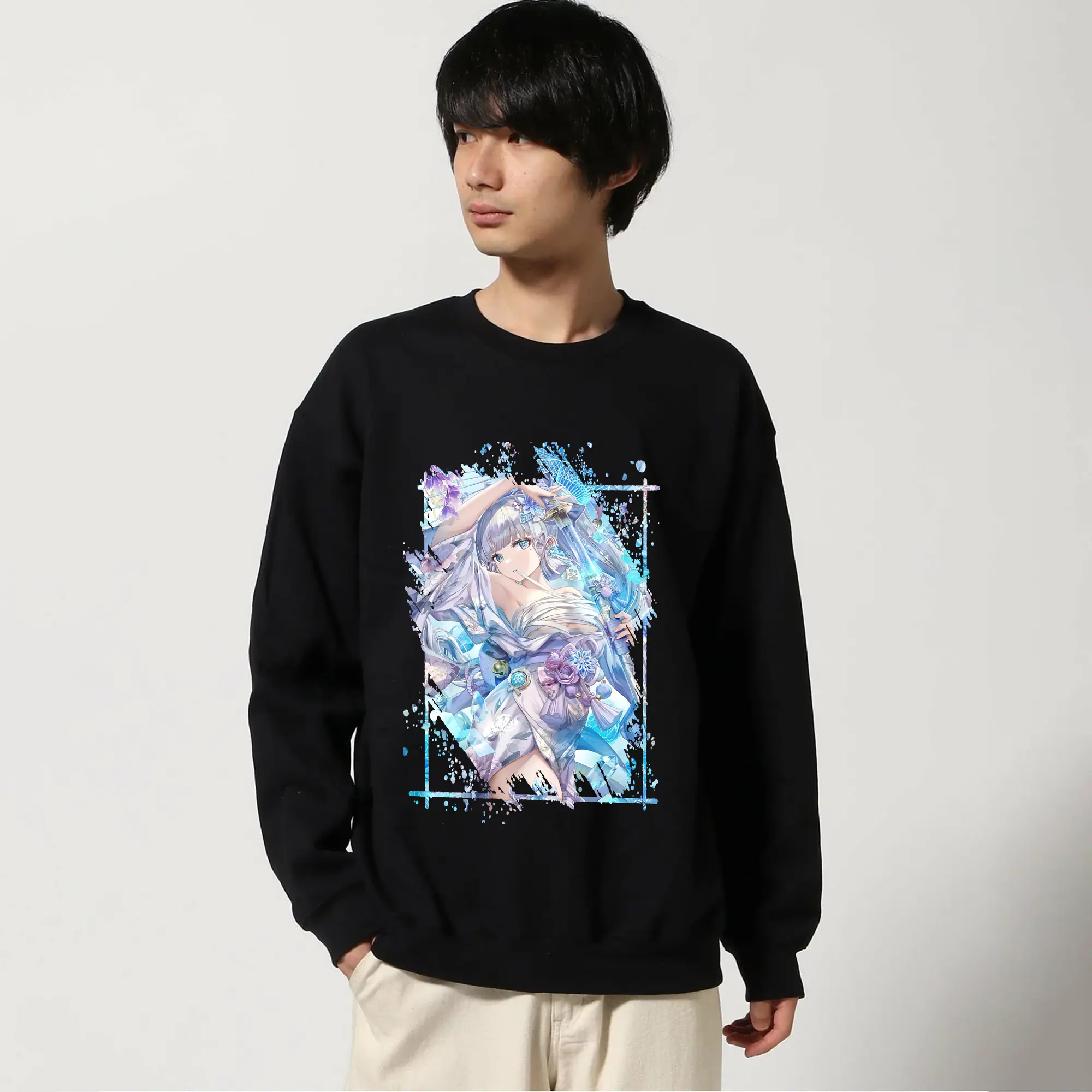 原 神 グッズ 神里綾華