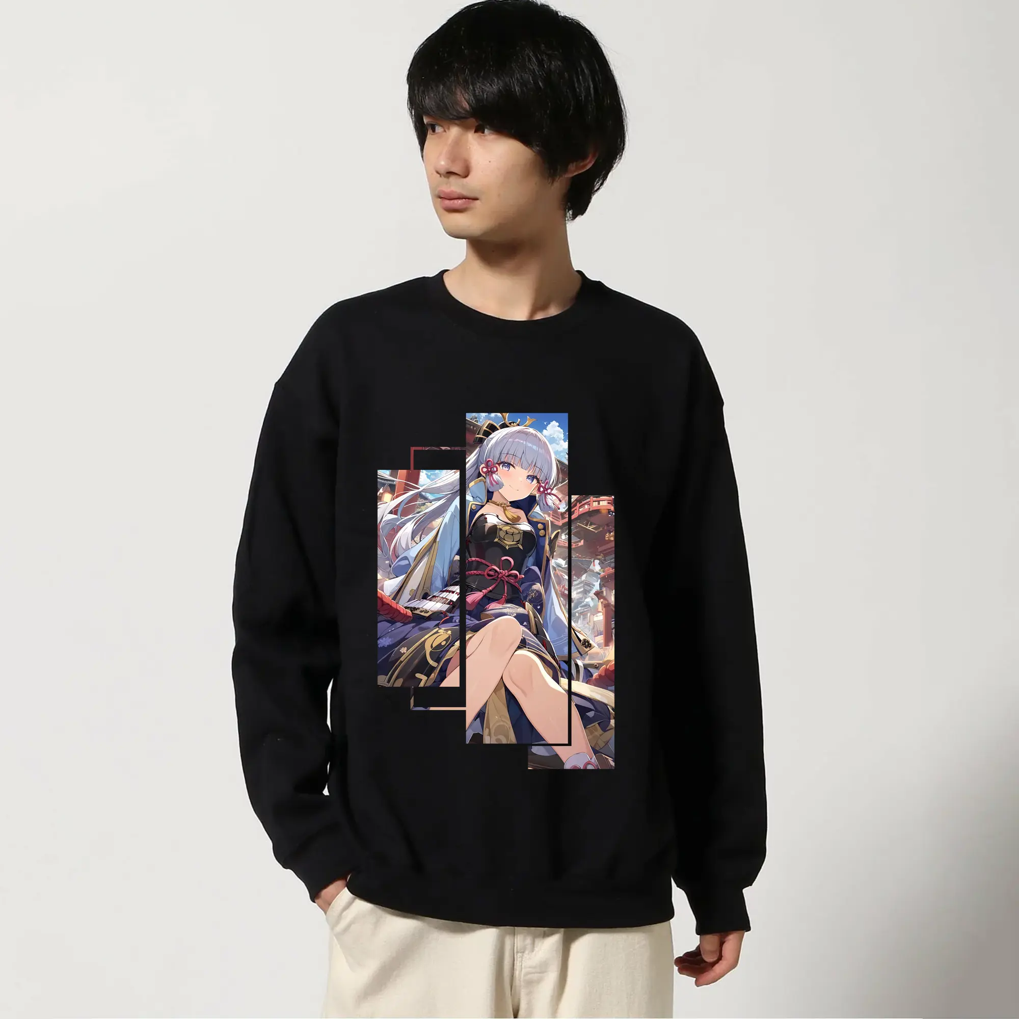 原 神 グッズ 神里綾華