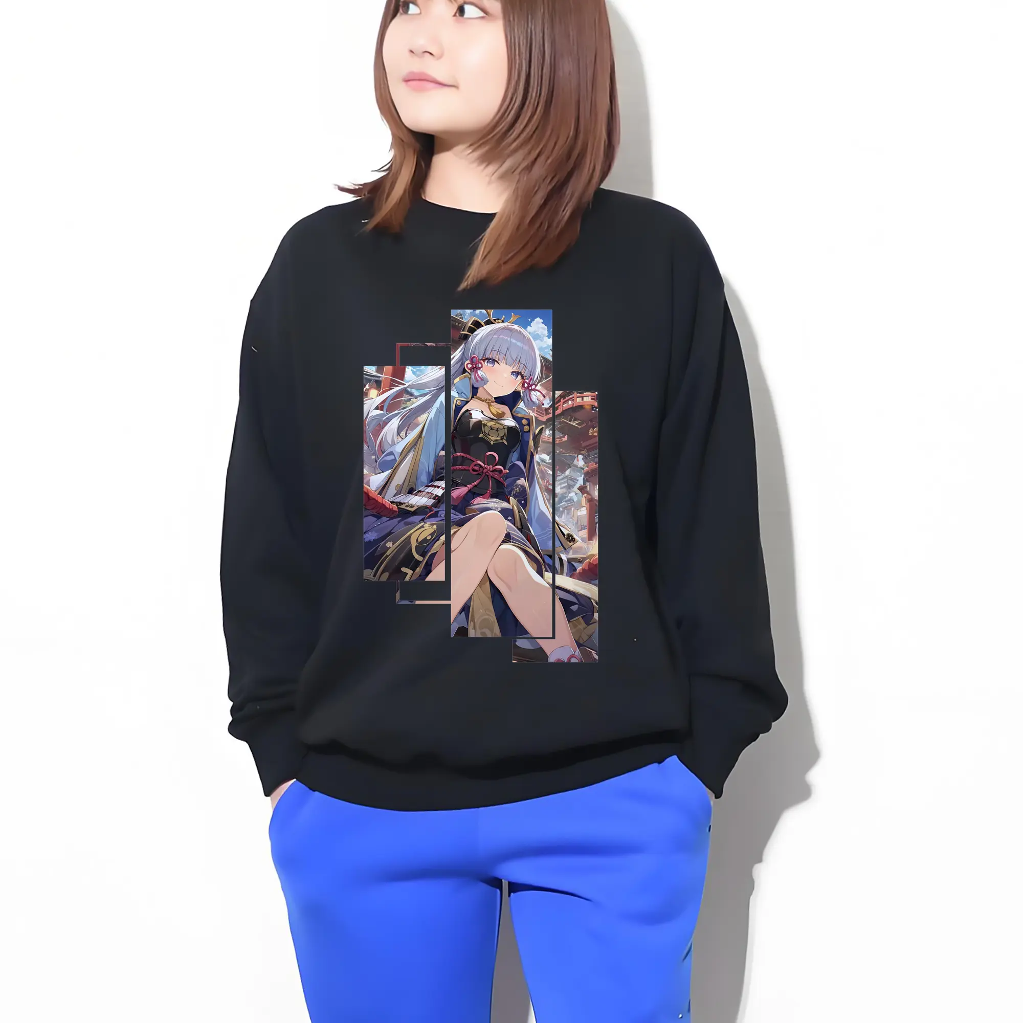 原 神 グッズ 神里綾華