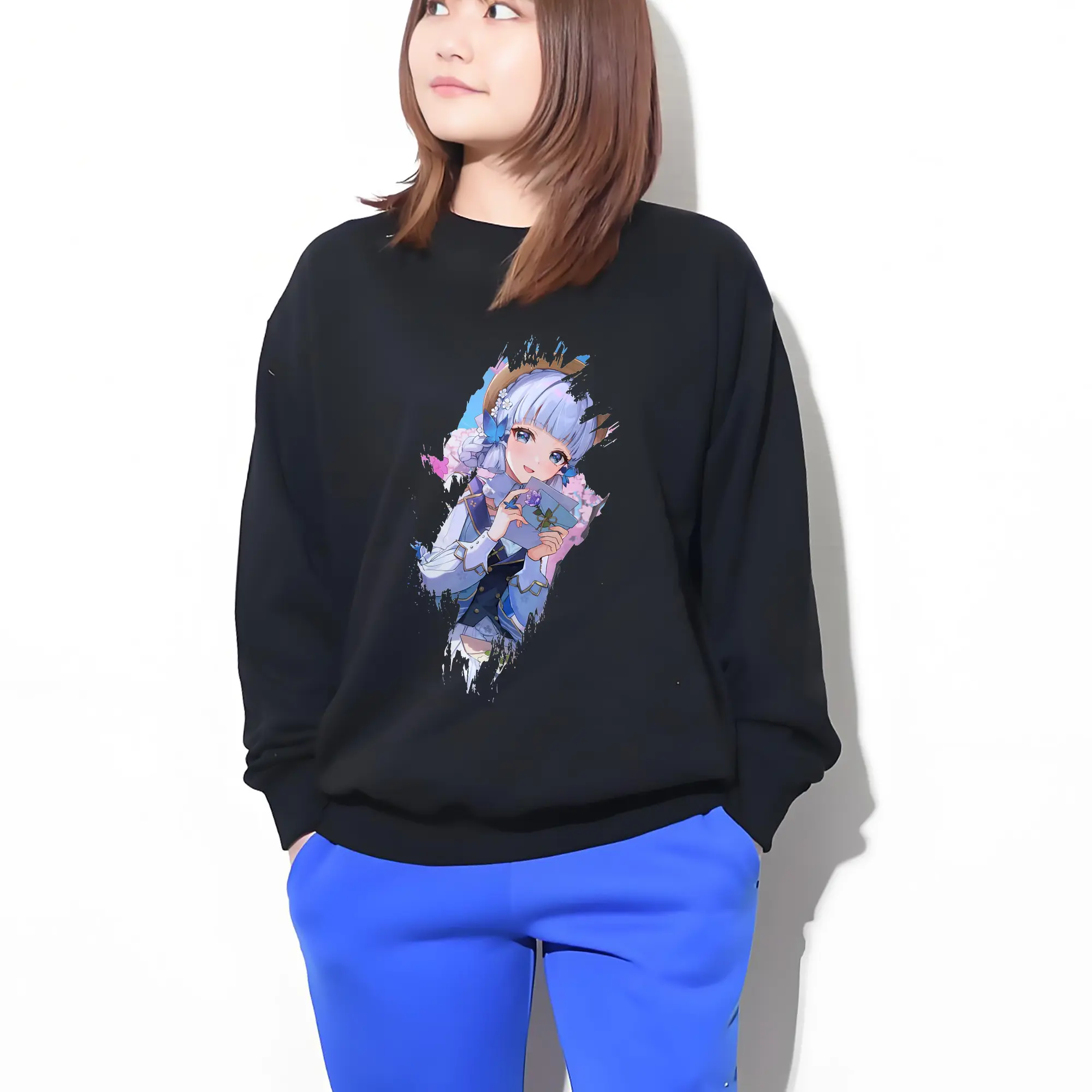 原 神 グッズ 神里綾華