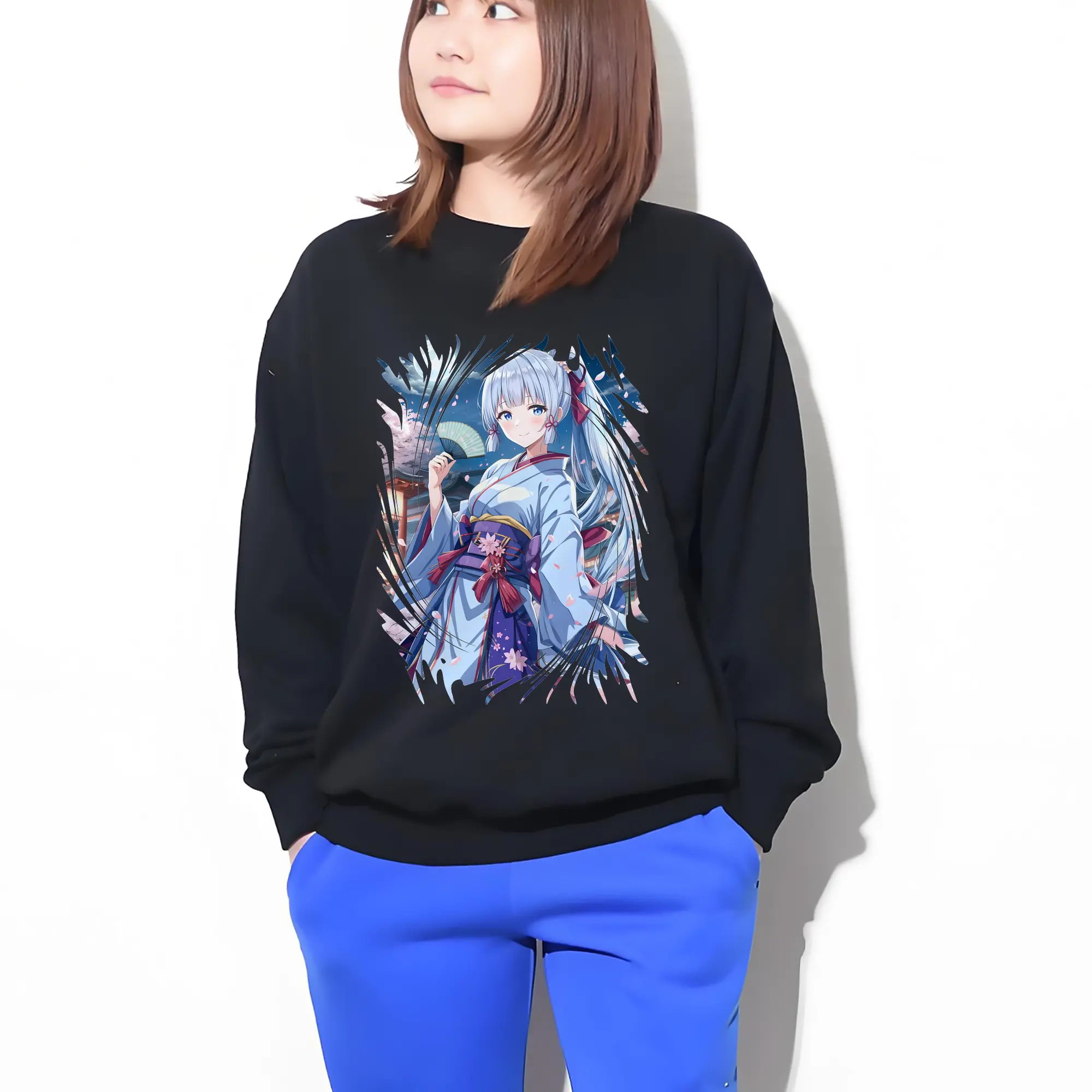 原 神 グッズ 神里綾華