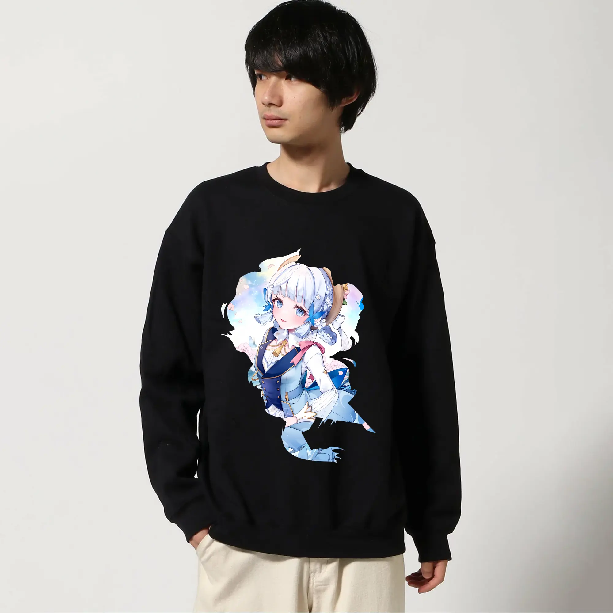 原 神 グッズ 神里綾華