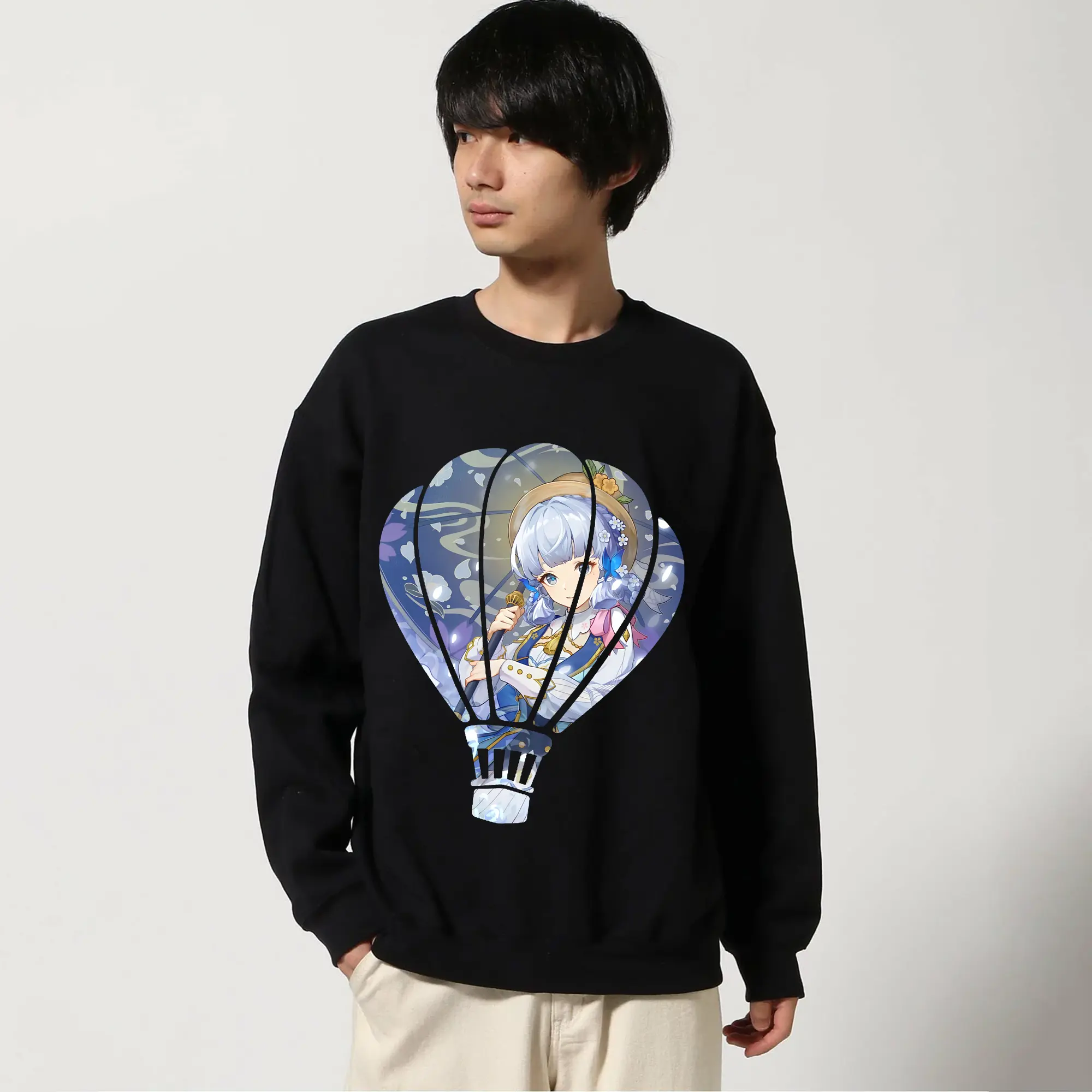 原 神 グッズ 神里綾華