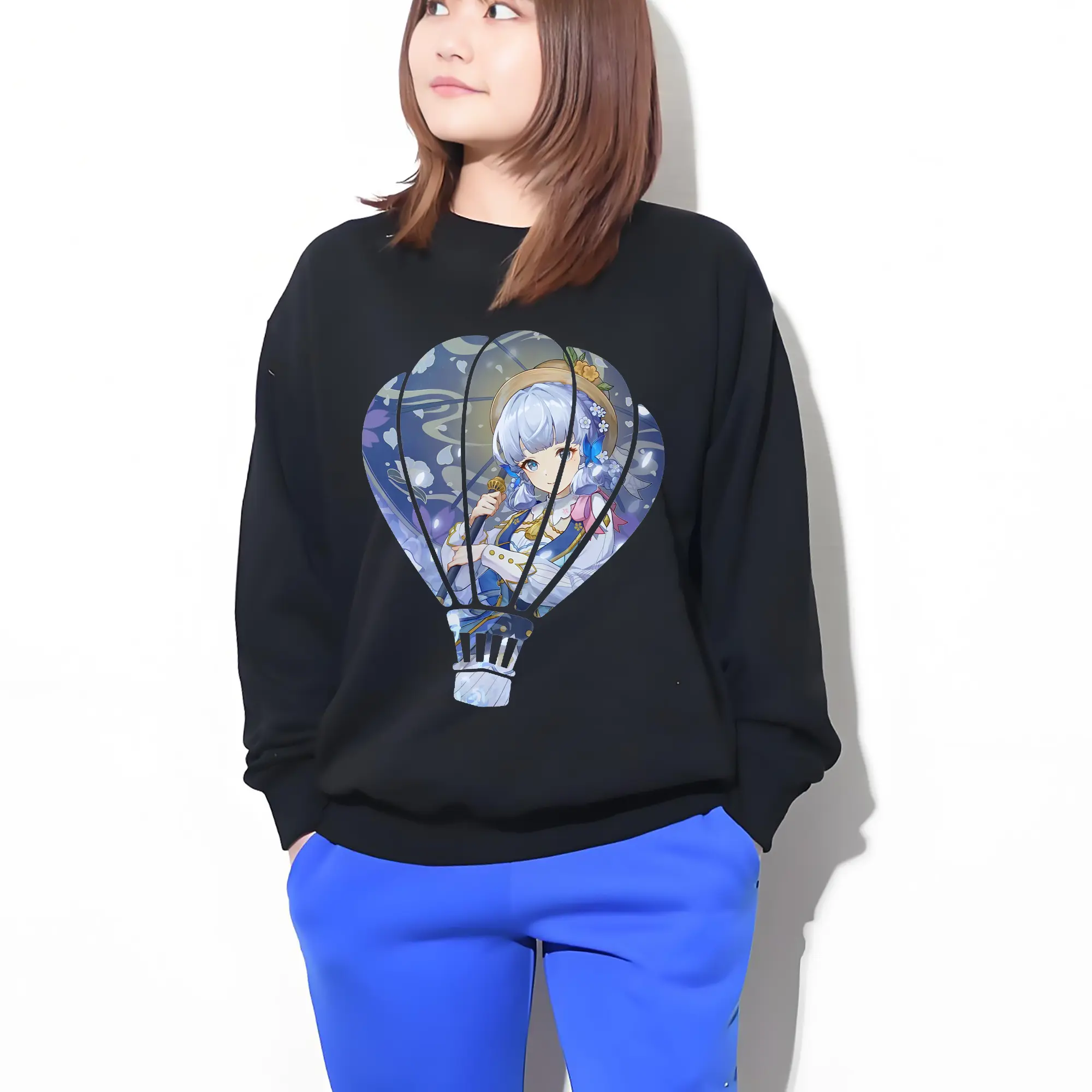 原 神 グッズ 神里綾華