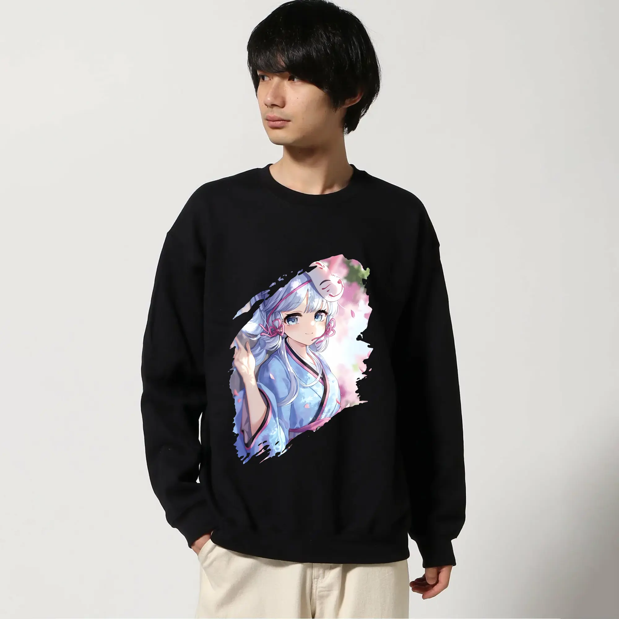 原 神 グッズ 神里綾華