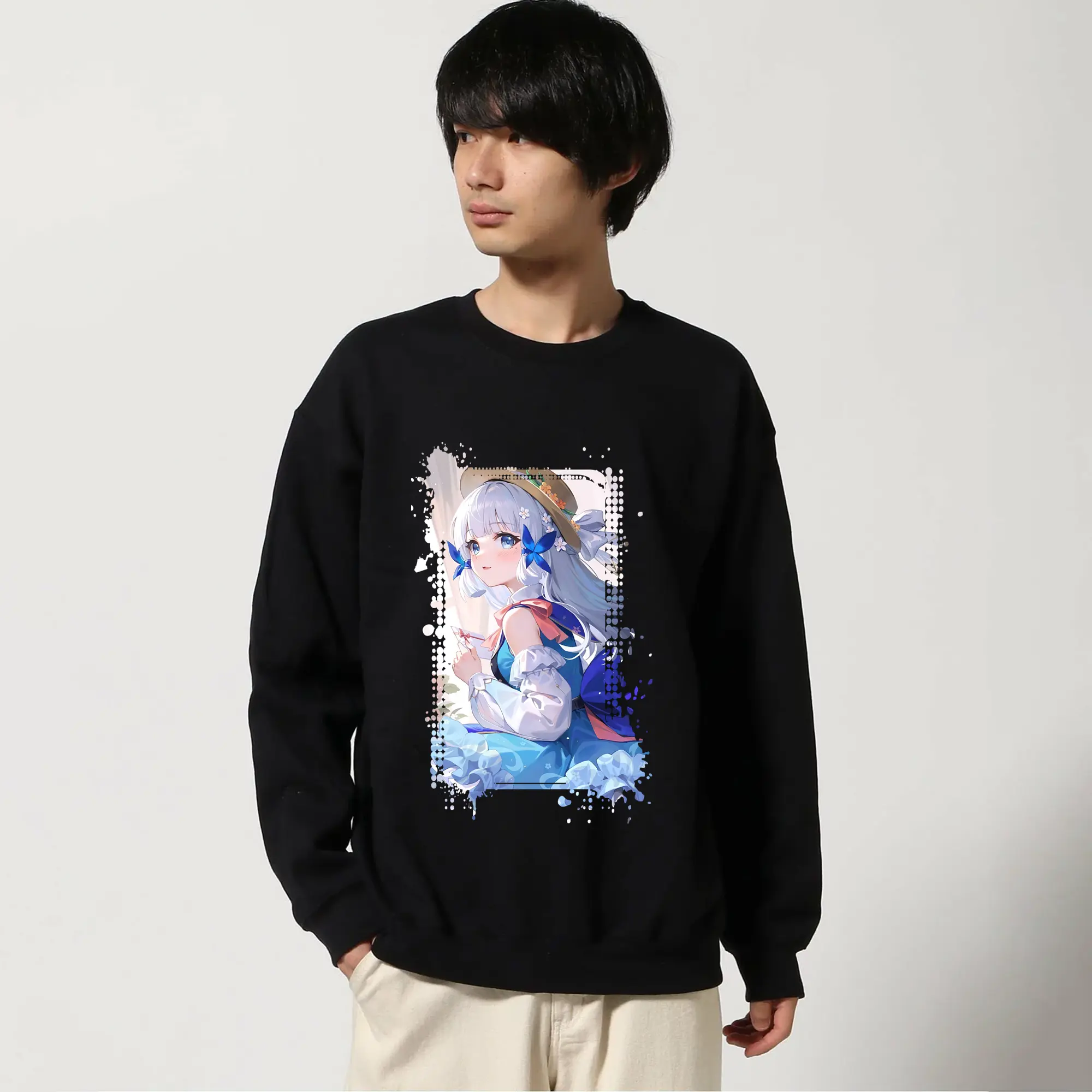 原 神 グッズ 神里綾華