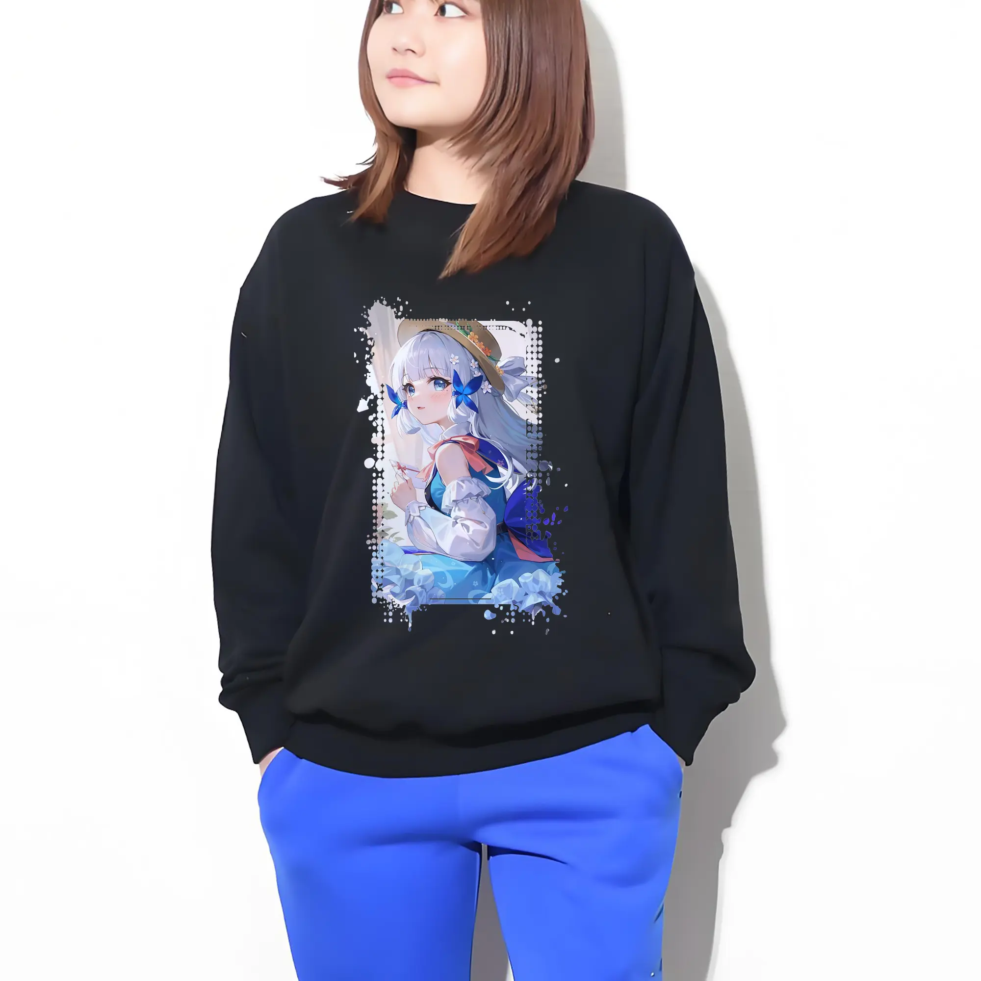 原 神 グッズ 神里綾華