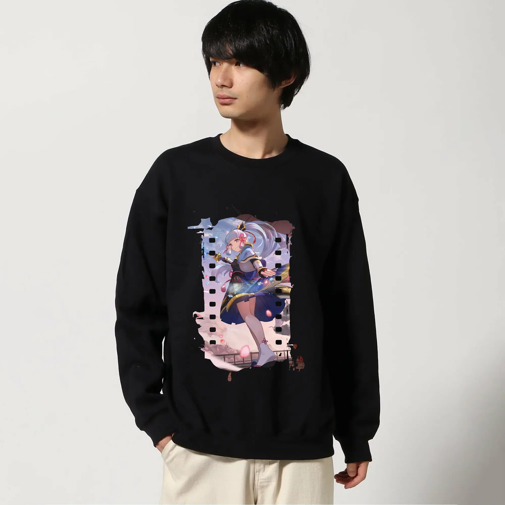 原 神 グッズ 神里綾華