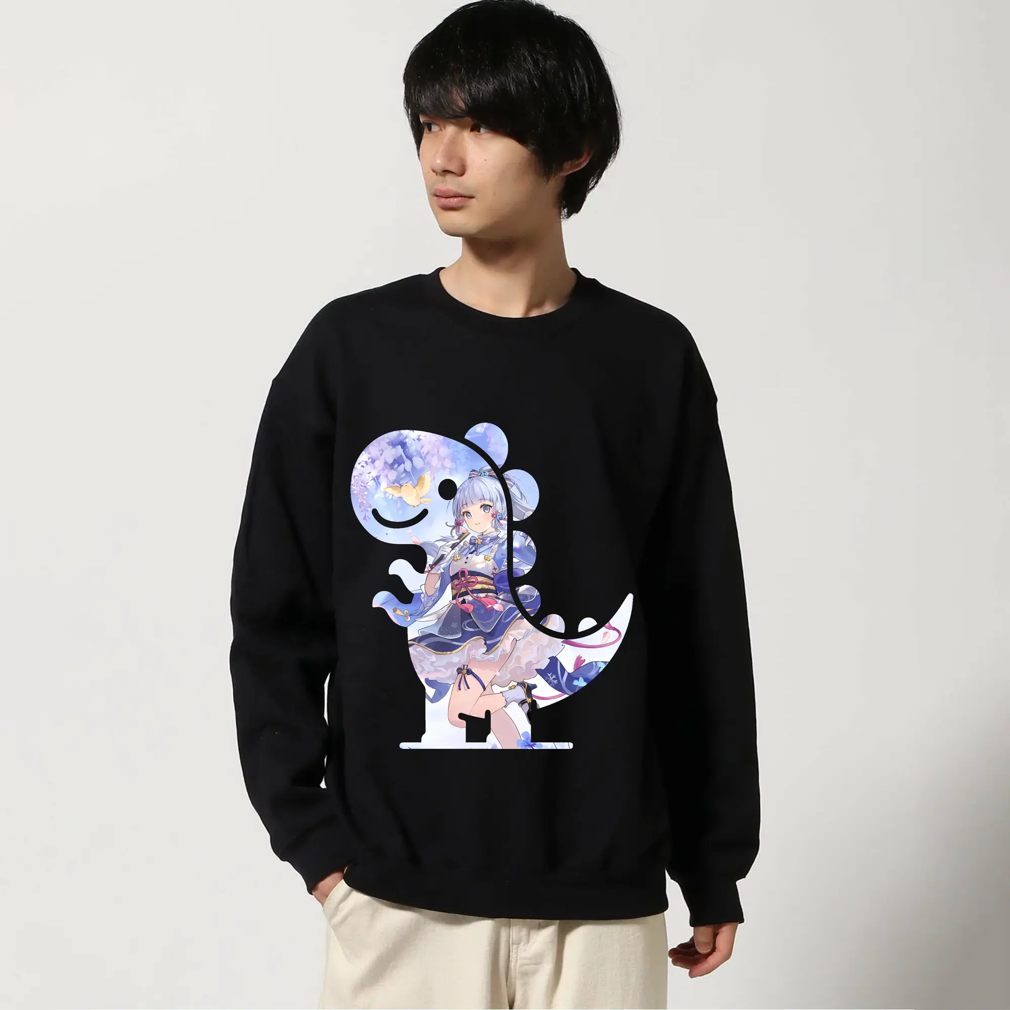 原 神 グッズ 神里綾華