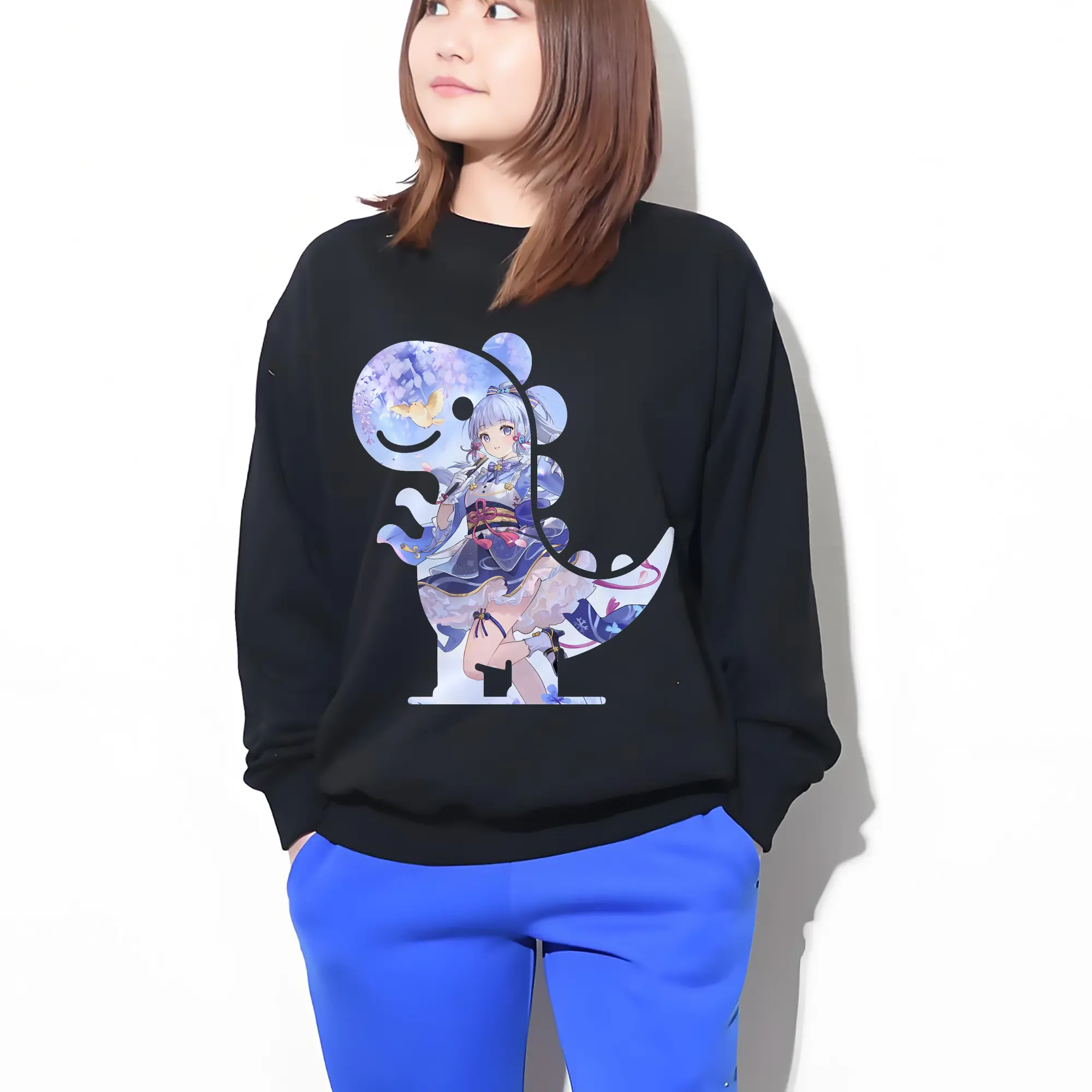 原 神 グッズ 神里綾華