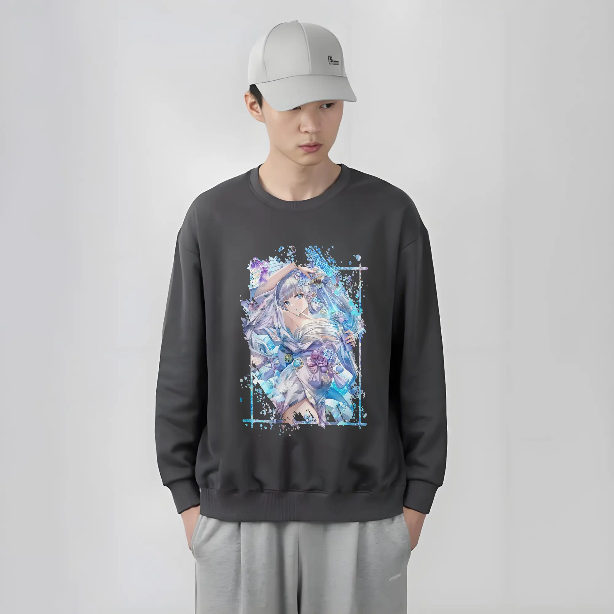 原 神 グッズ 神里綾華