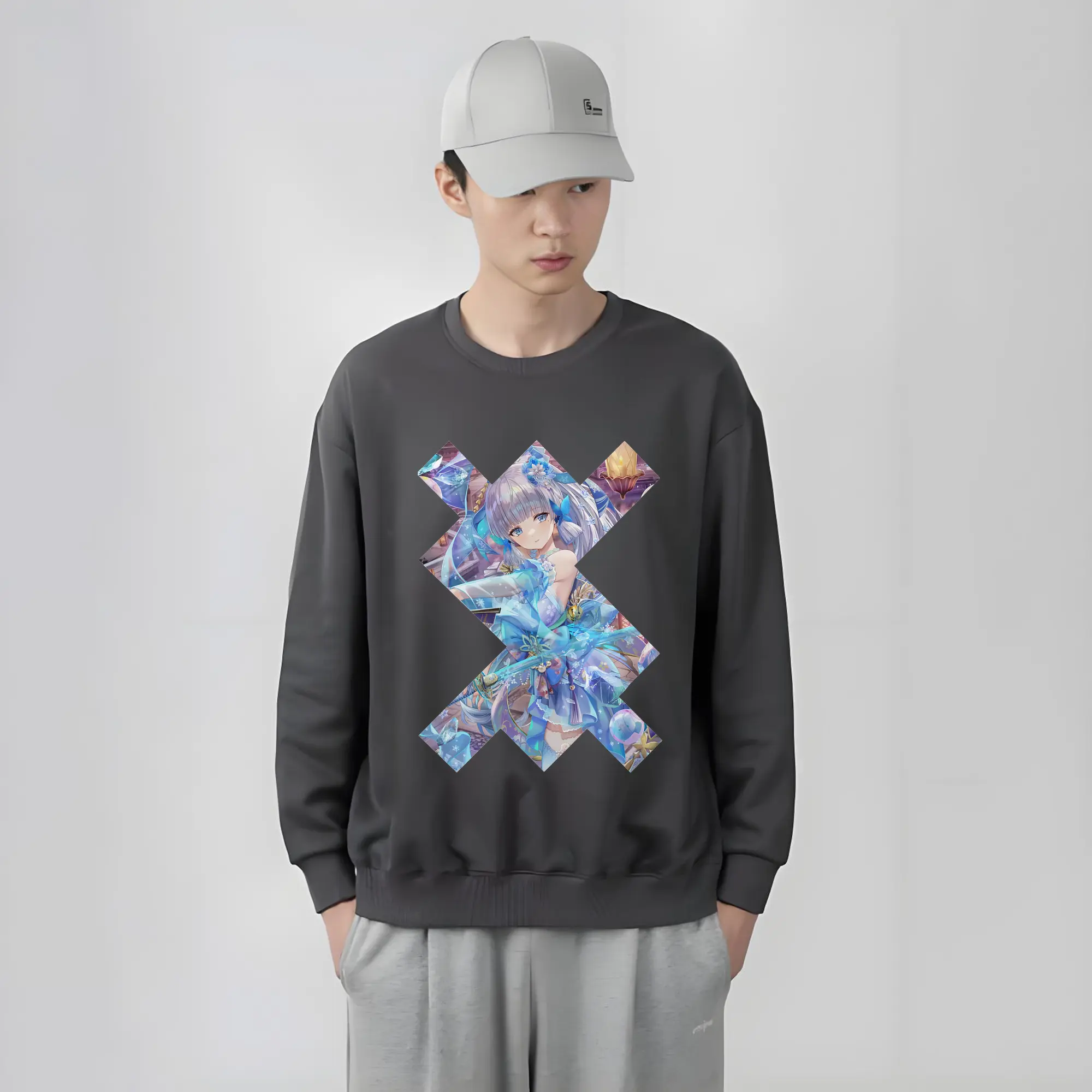 原 神 グッズ 神里綾華