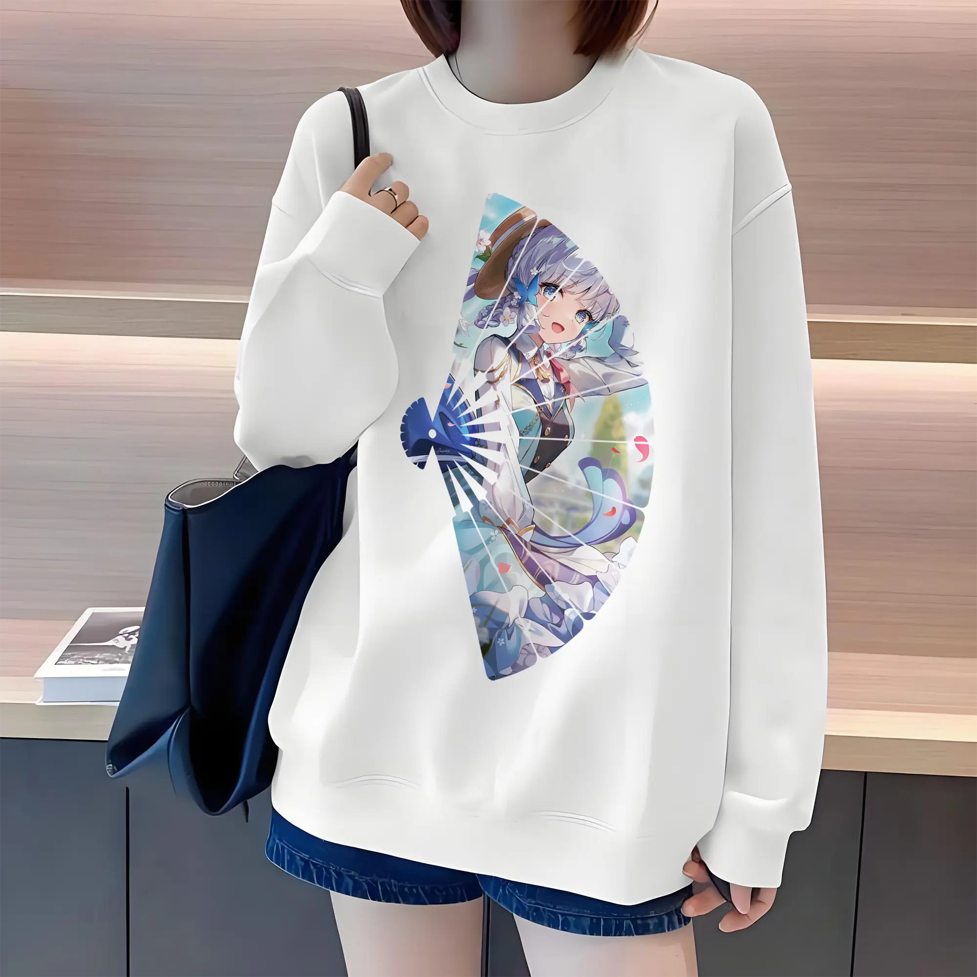 原 神 グッズ 神里綾華